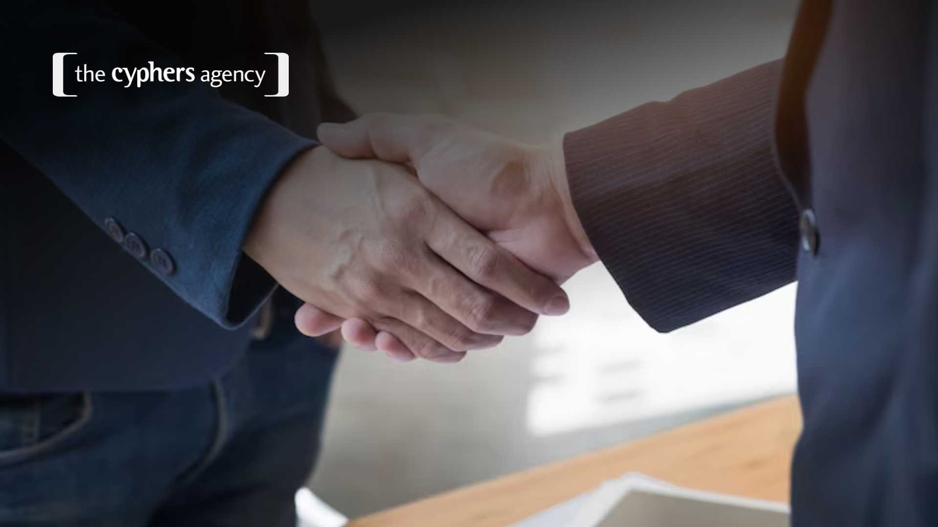 The Cyphers Agency Adds Three New Clients to Its Expanding Roster