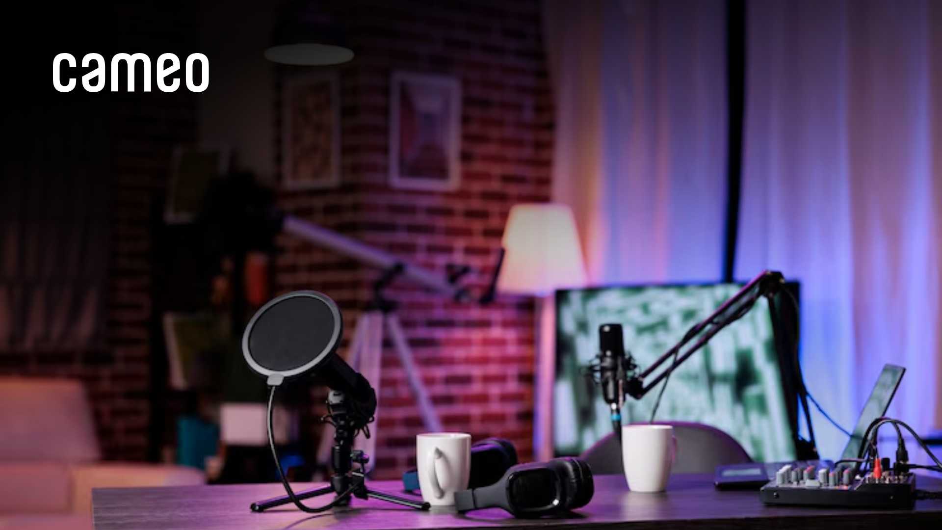 Steven Galanis Launches Zeitgeist Podcast on Brand Relevance