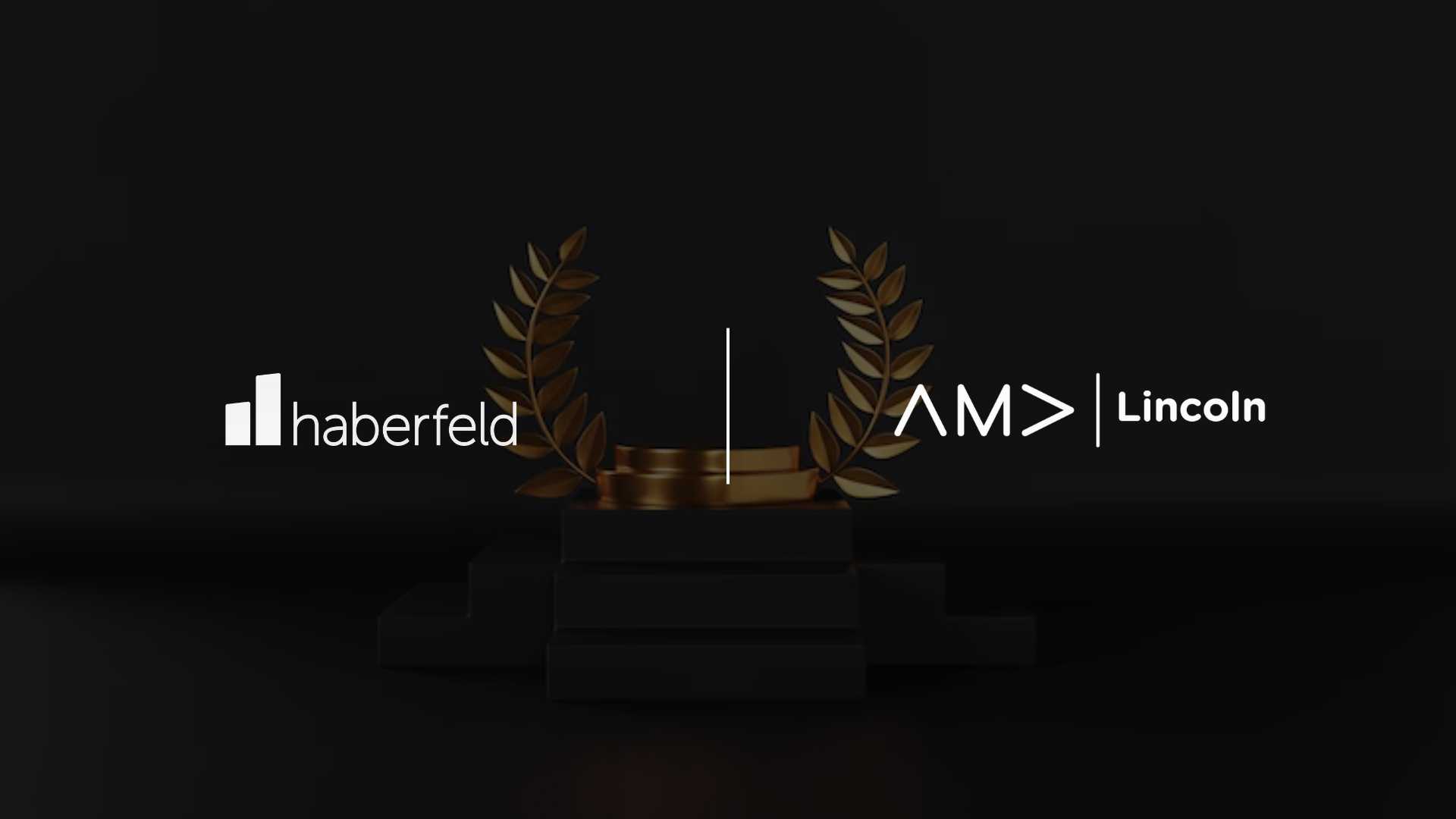 Haberfeld/HabWell Wins 10 Prism & Sterling Awards at AMA Lincoln 2025