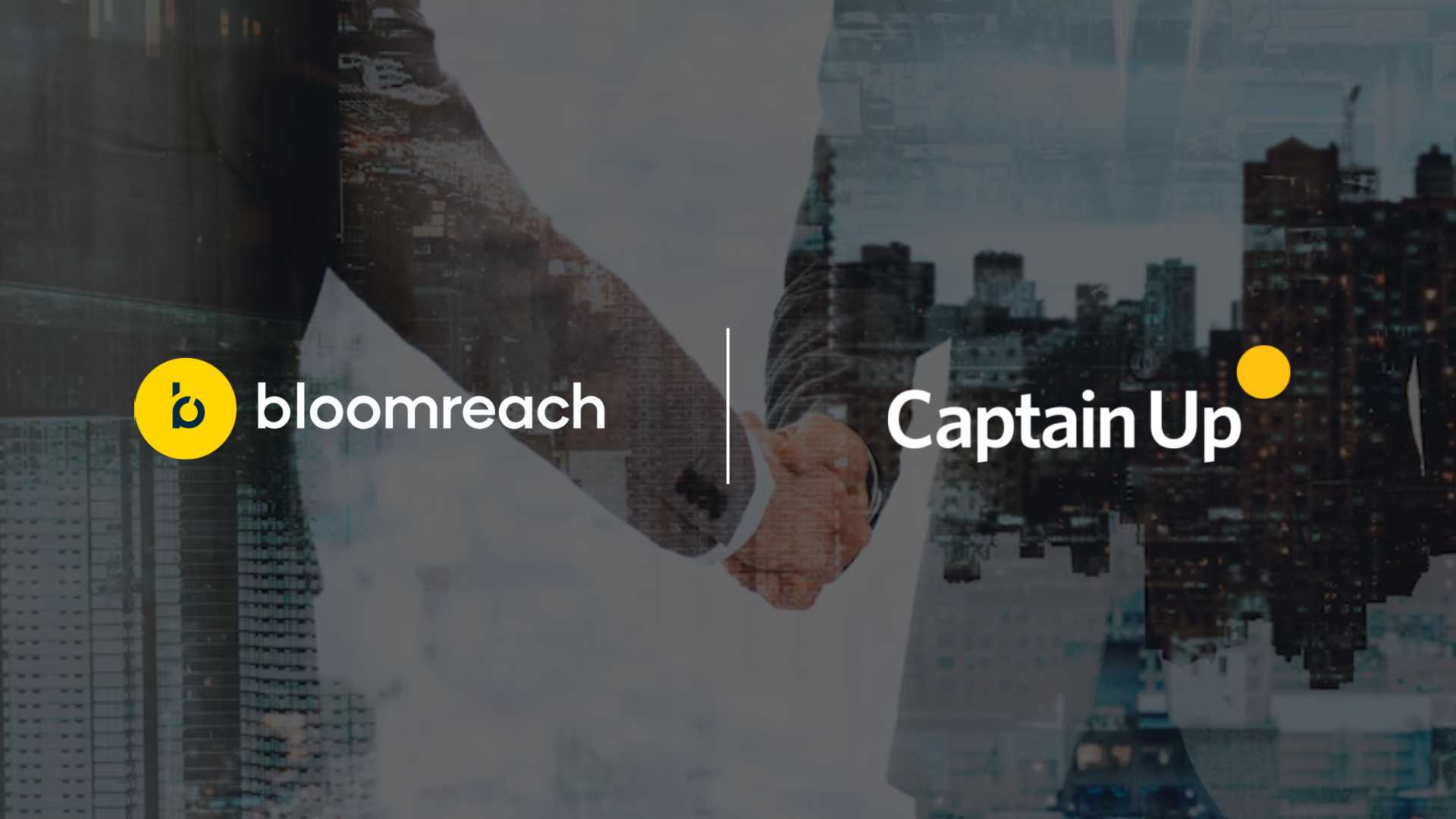 Bloomreach and Captain Up Partner to Elevate iGaming Personalization & Loyalty