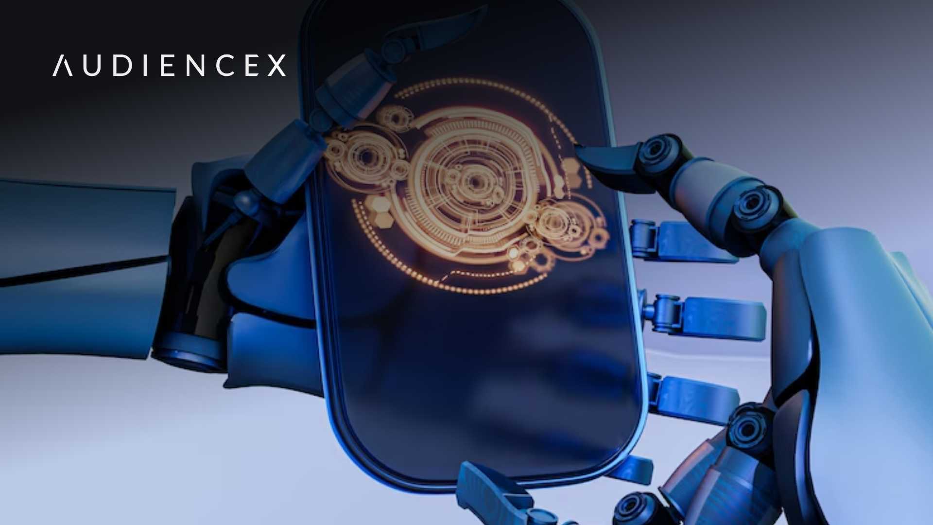 AUDIENCEX Unveils AI-Powered Suite to Maximize ROI in Q2 2025
