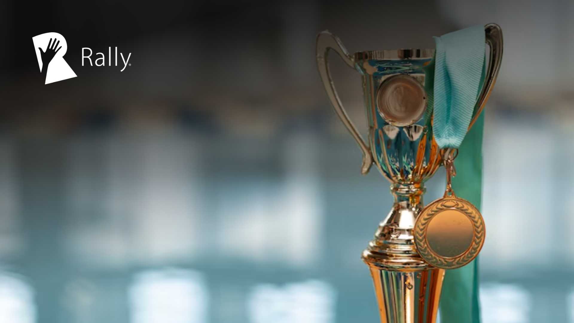 Rally® Awards 2025 Winners Announced Celebrating Recruitment Marketing Excellence