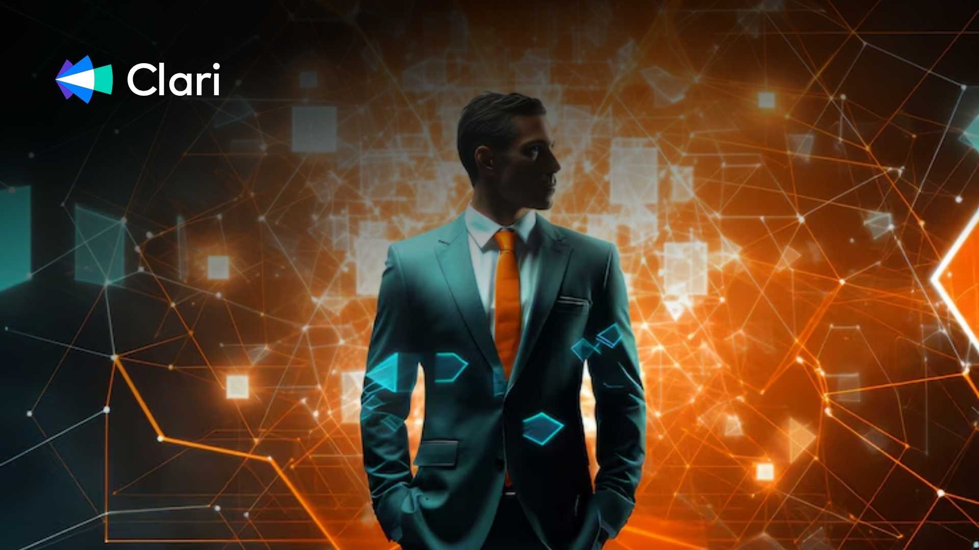 Clari Launches Revenue Context™ to Revolutionize Enterprise AI-Driven Revenue Management