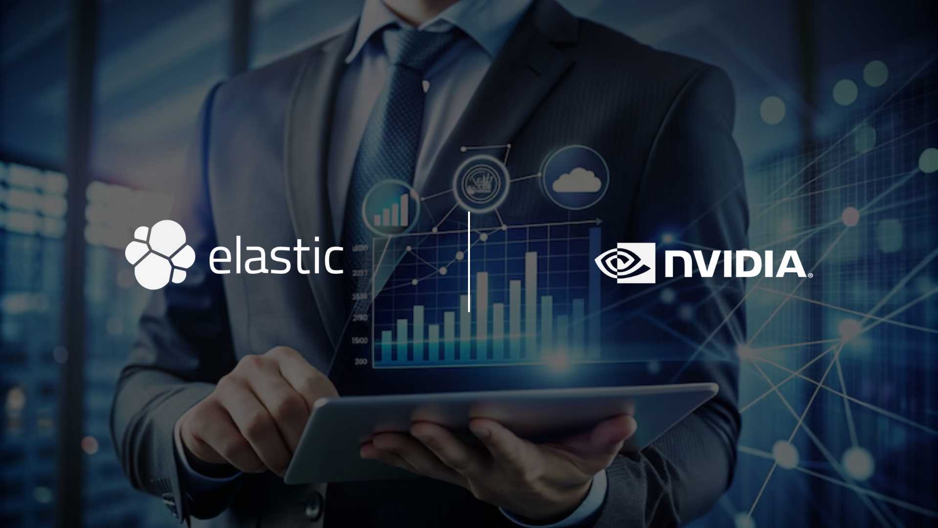 Elastic Integrates NVIDIA AI Factory to Boost Vector Search in Elasticsearch