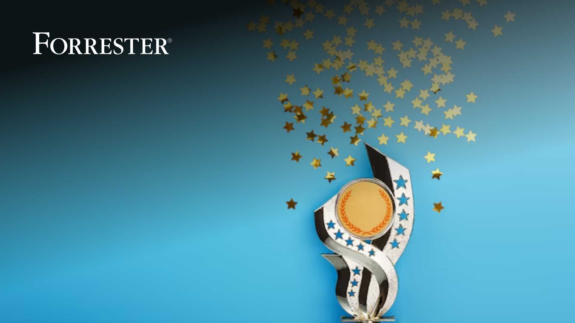Forrester Opens Nominations for B2B Return On Integration and Programs of the Year Awards in APAC & EMEA