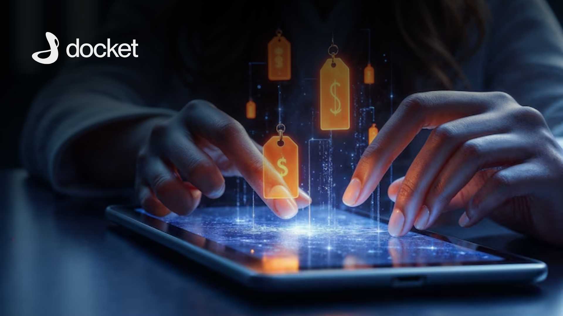 Docket Launches AI Seller Agent to Revolutionize Digital Buyer Engagement and Boost Pipeline by 30%