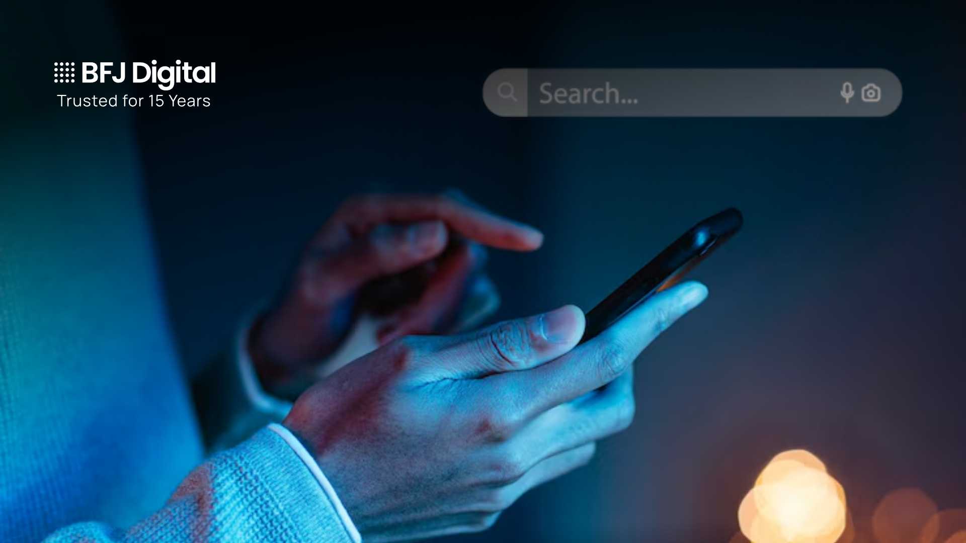 BFJ Digital’s SEO Strategy: Adapting to AI-Driven Search Evolution