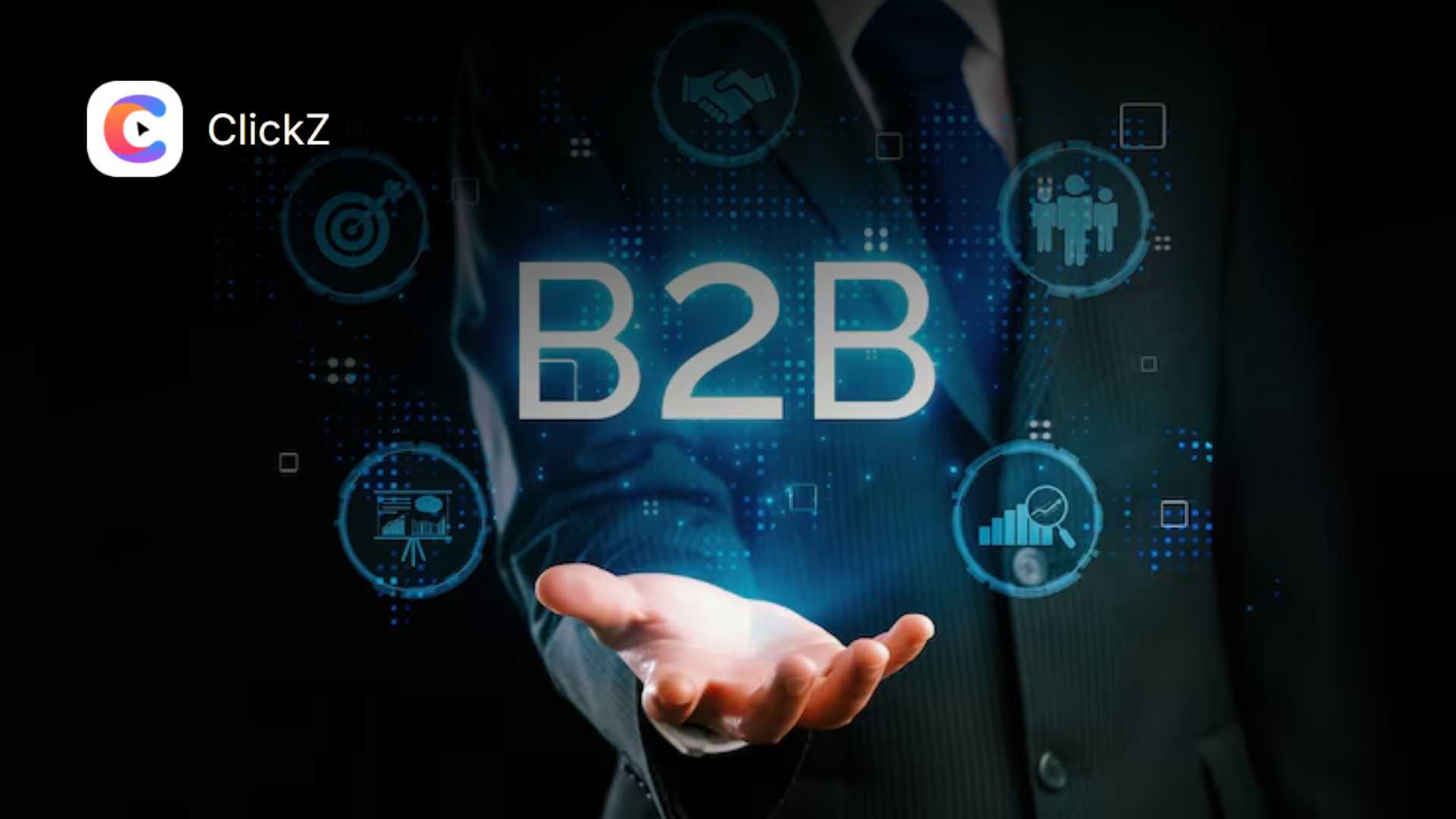 ClickZ Media Unveils Strategic Rebrand Uniting Top B2B Publications Under One Network