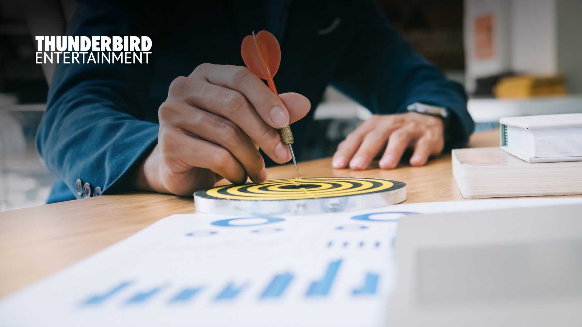 Thunderbird Expands Global Reach with New Kids and Catalogue Deals