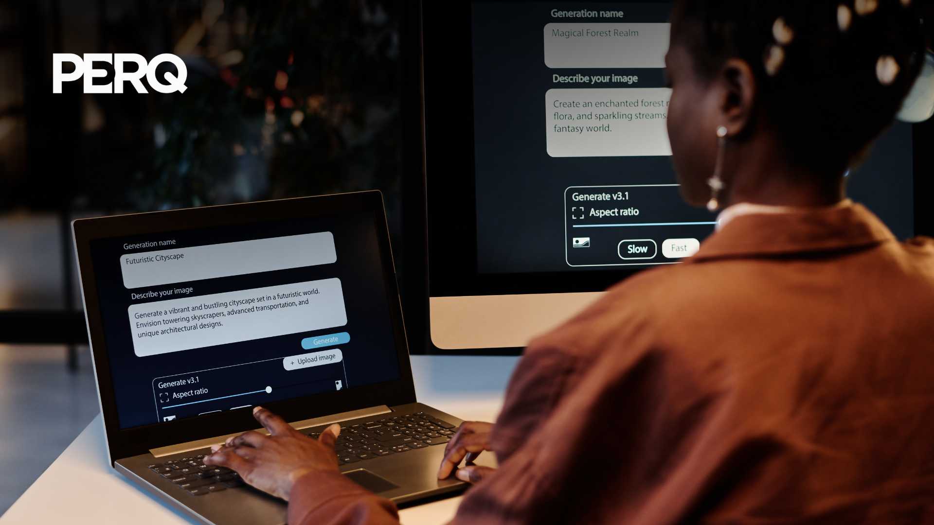 PERQ Launches AI-Powered Website Solution to Boost Multifamily Lead Conversion