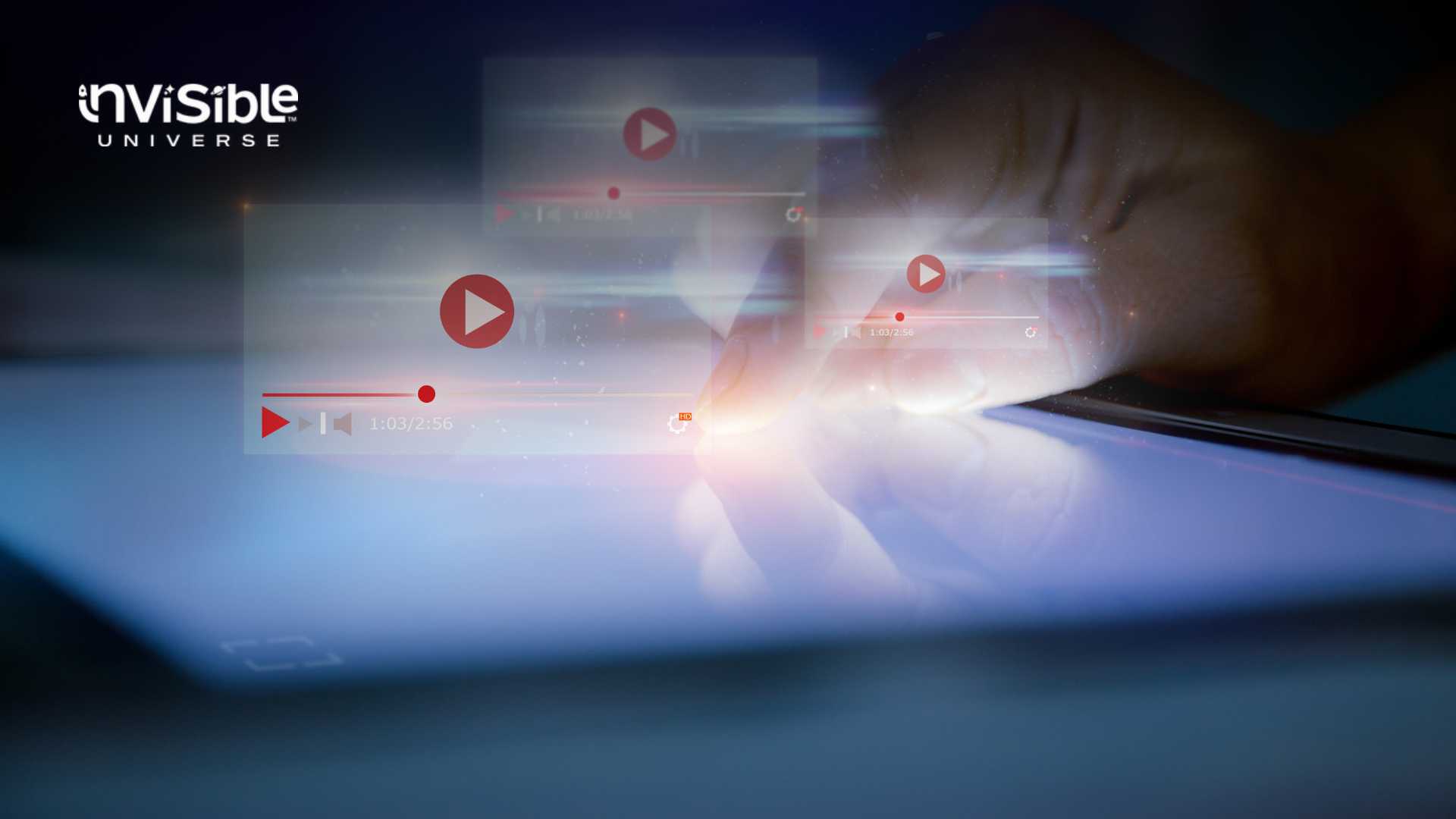 Invisible Universe Launches Invisible Studio, AI-Powered Short-Form Video Engine