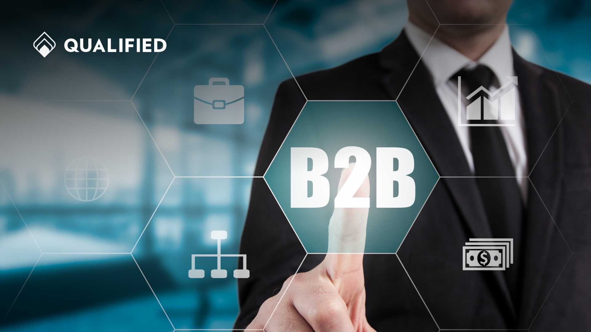 Qualified Launches Spotlight: The First AI SDR Agent Observation Layer at Piperfest 2025