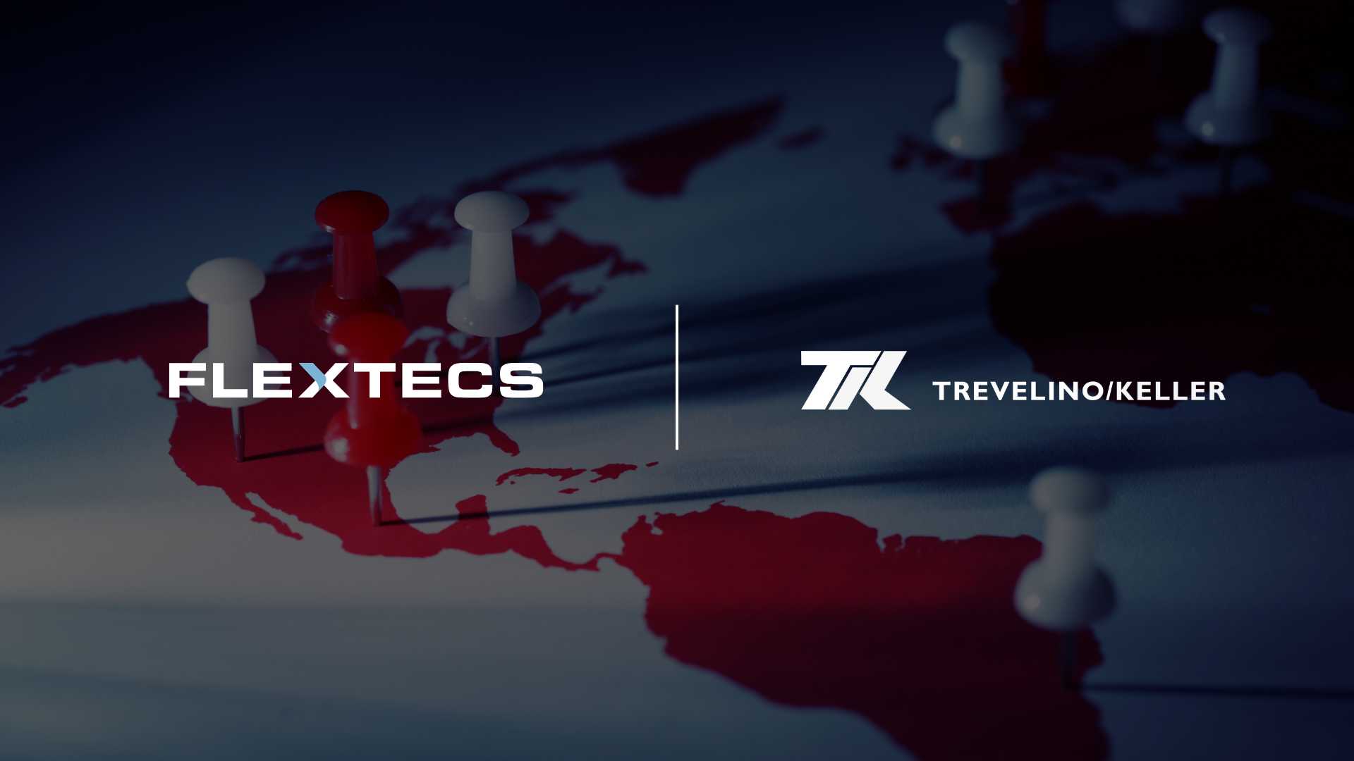 Trevelino/Keller Partners with FlexTecs to Accelerate SaaS Launch and Market Growth