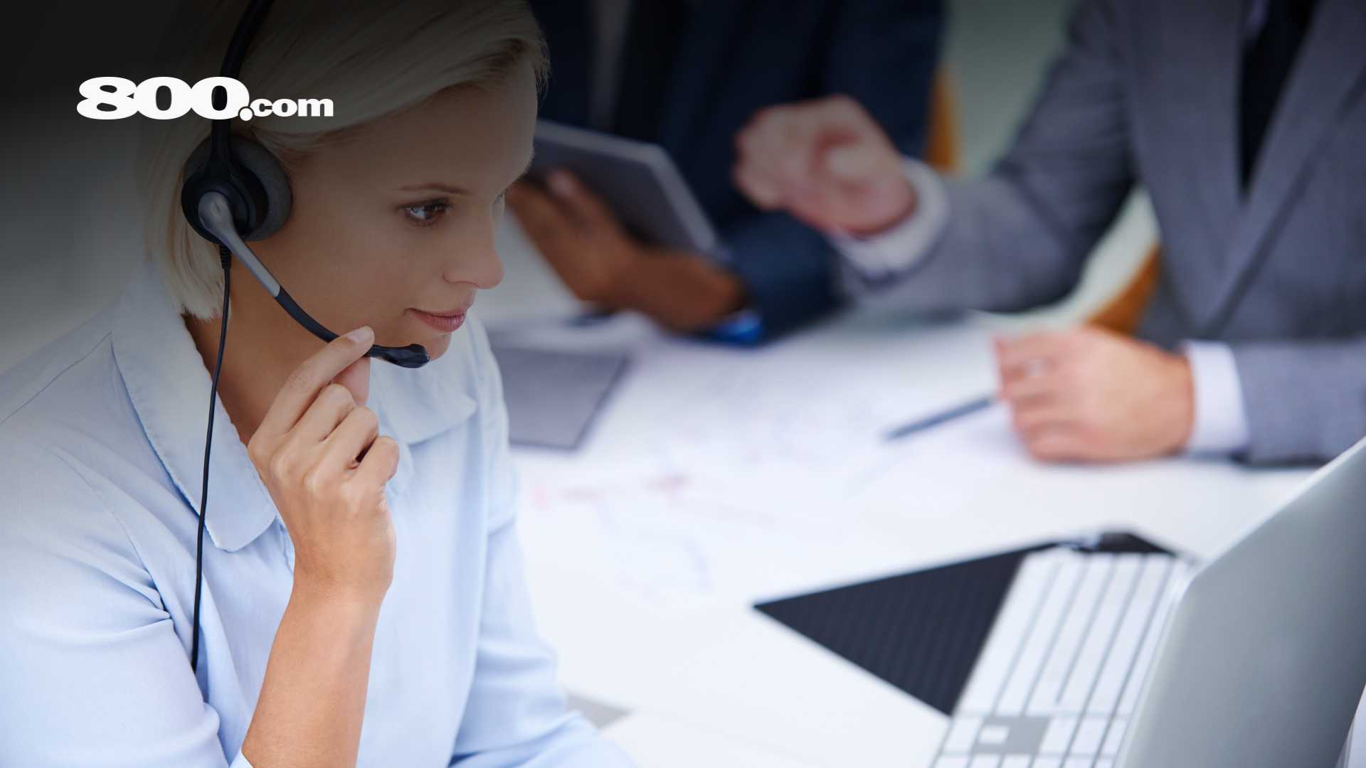 800.com Integrates with GA4 to Track Phone Calls and Web Conversions