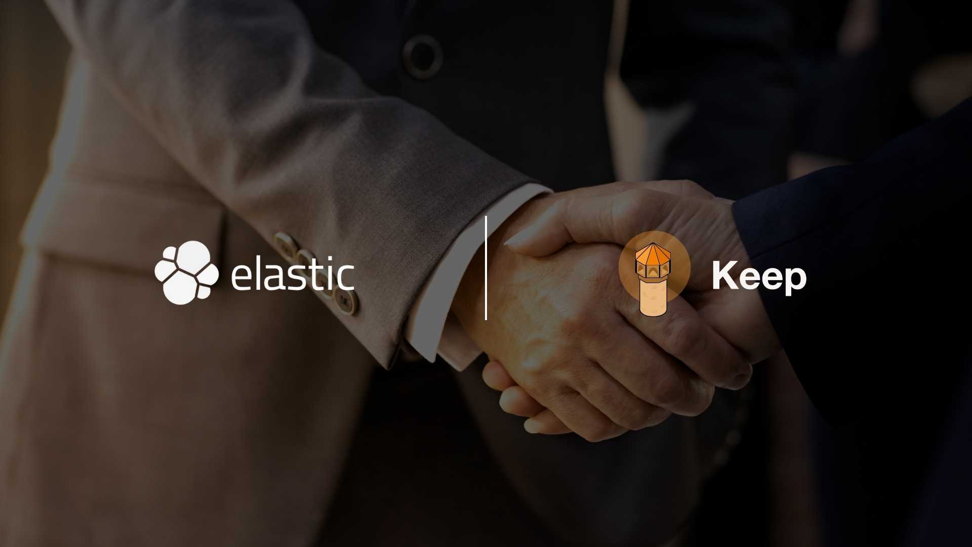 Elastic Acquires Keep Alerting to Boost AI-Powered AIOps and Automation