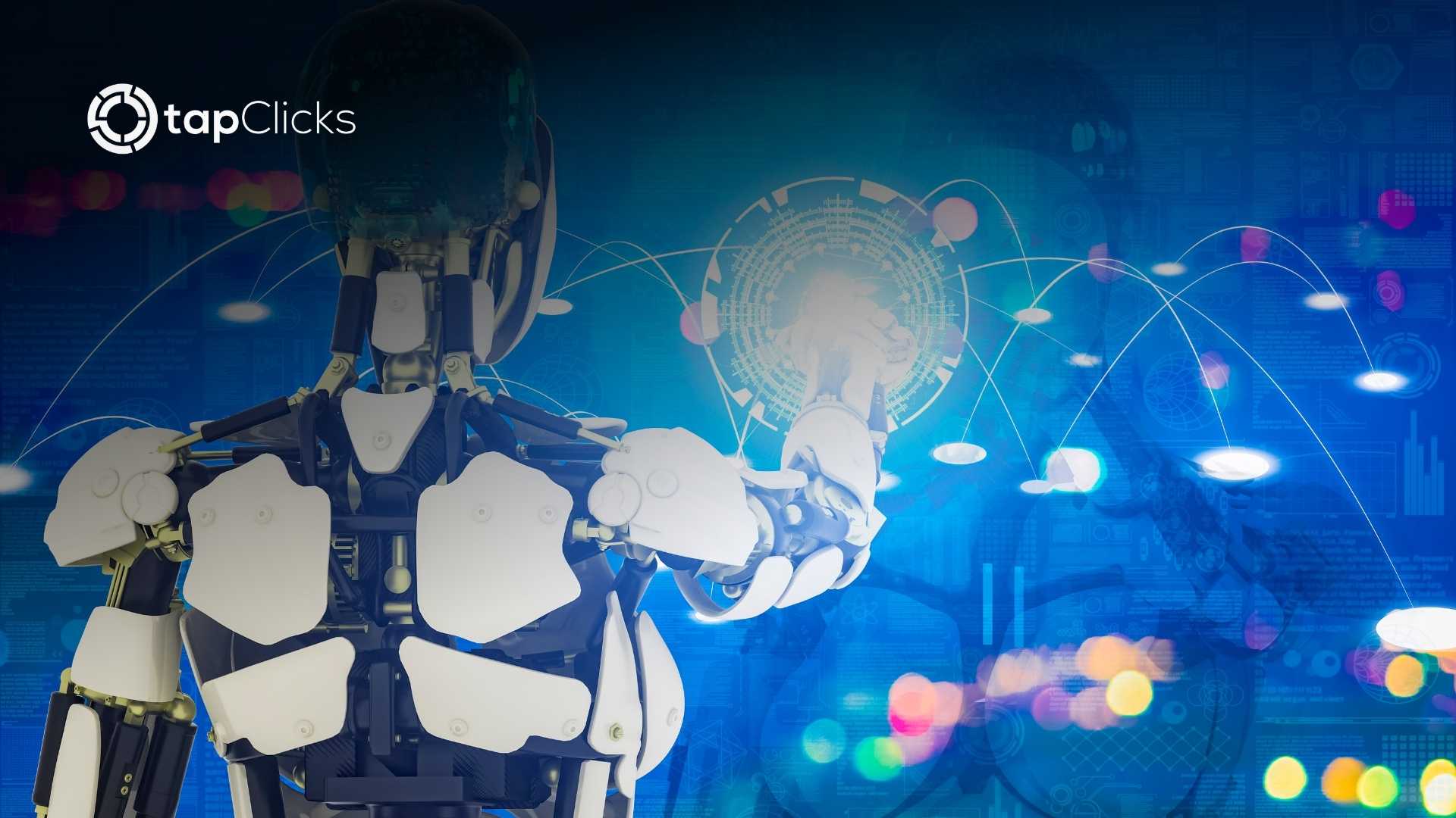 TapClicks Launches AI Operator Agents for No-Code Marketing Data Transformation