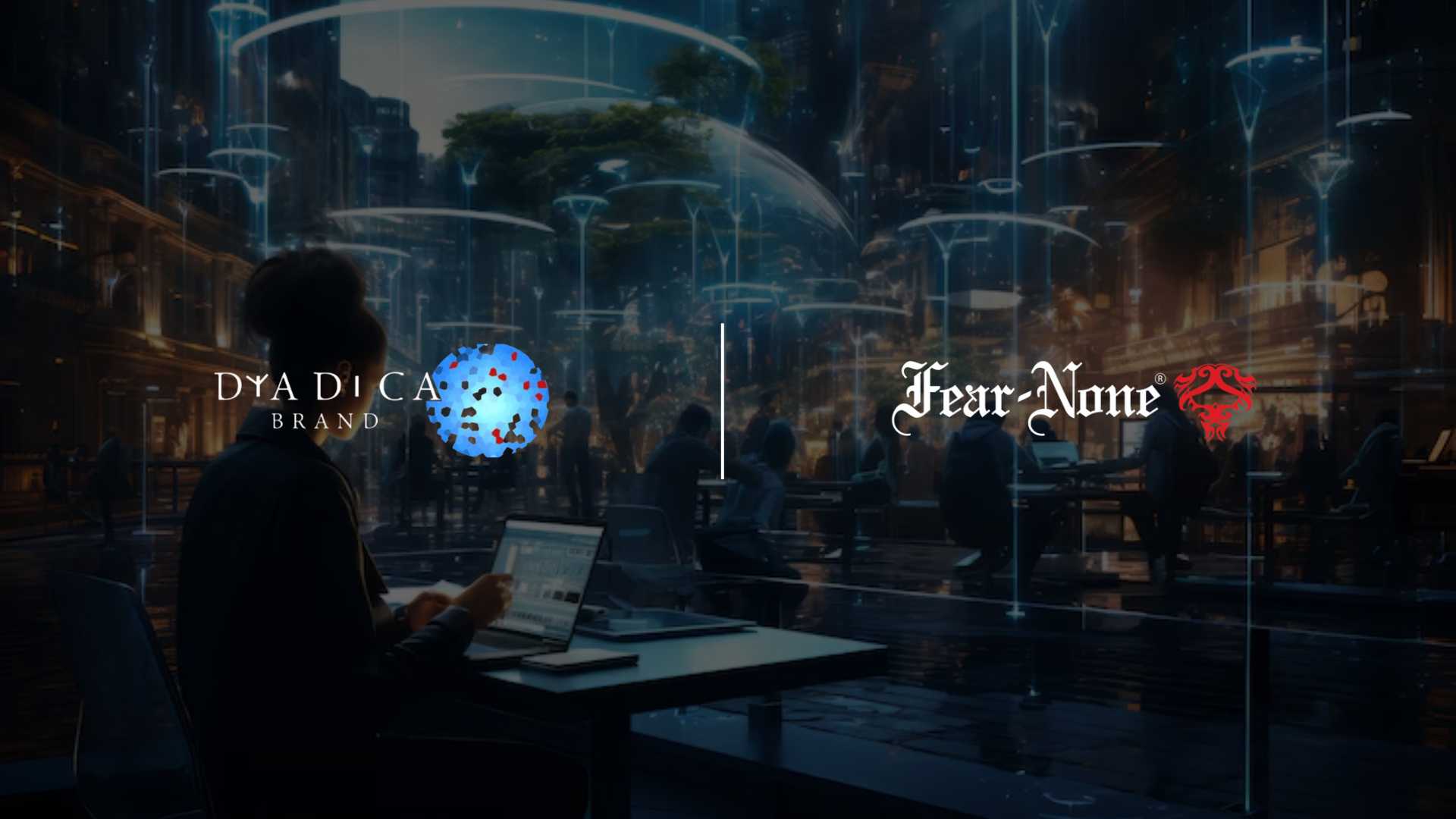 Revolutionizing Brand Storytelling: AI-Powered Commercial by SXTC-DYADICA and FEAR-NONE