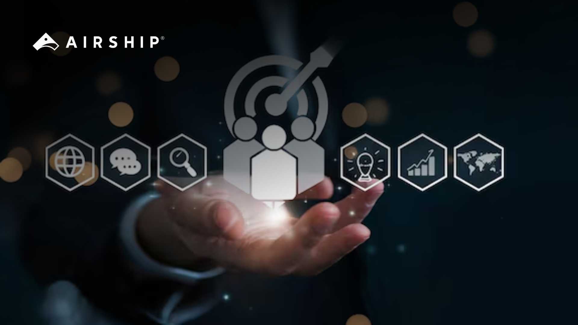 Airship Unveils Branching and Custom Views for Smarter CX