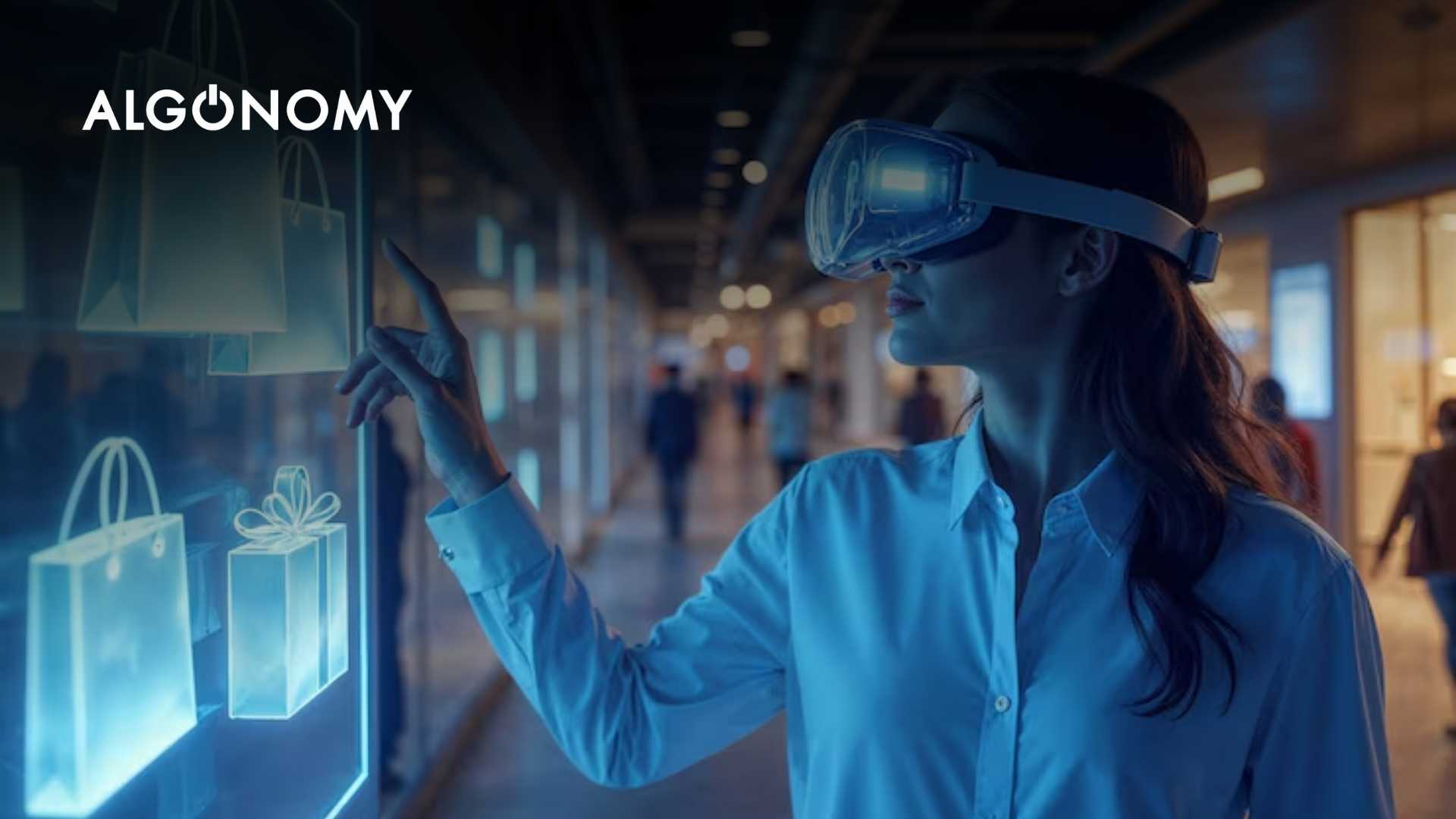 Algonomy Launches AI Tools for Personalized Retail Experiences