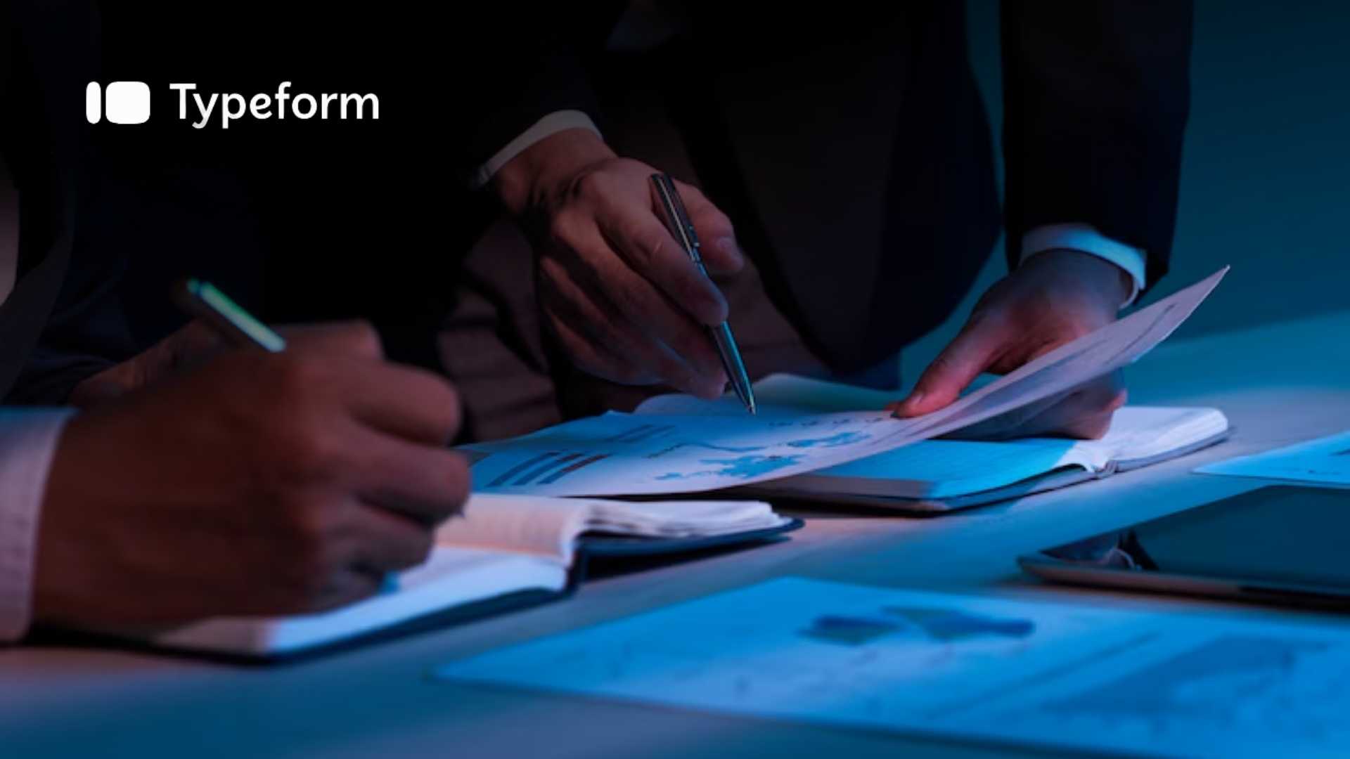 Authenticity Over Aesthetics: Typeform's Influencer Report 2025