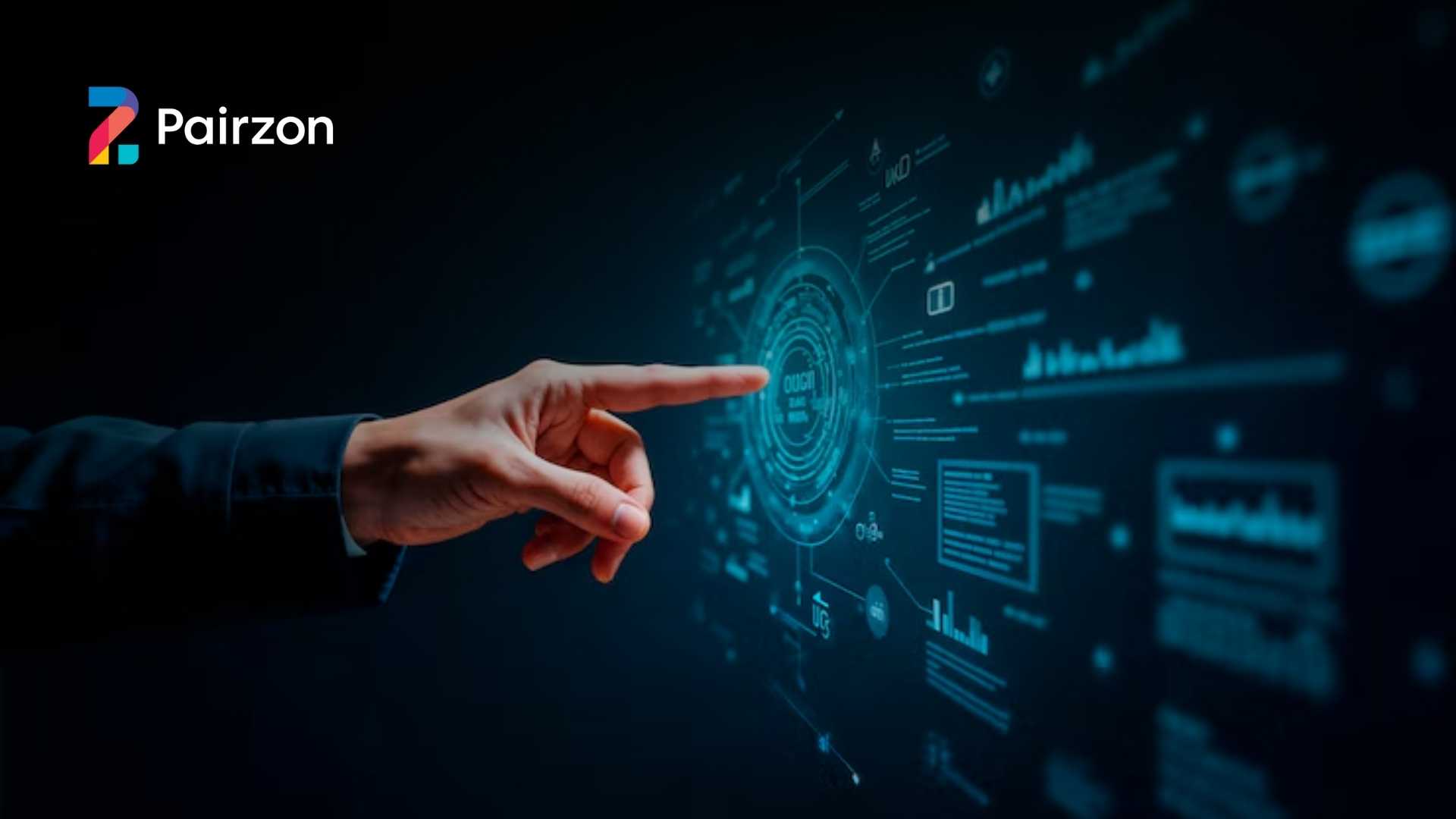 Pairzon Launches AI-Powered Retail Media Solution for Data-Driven Growth