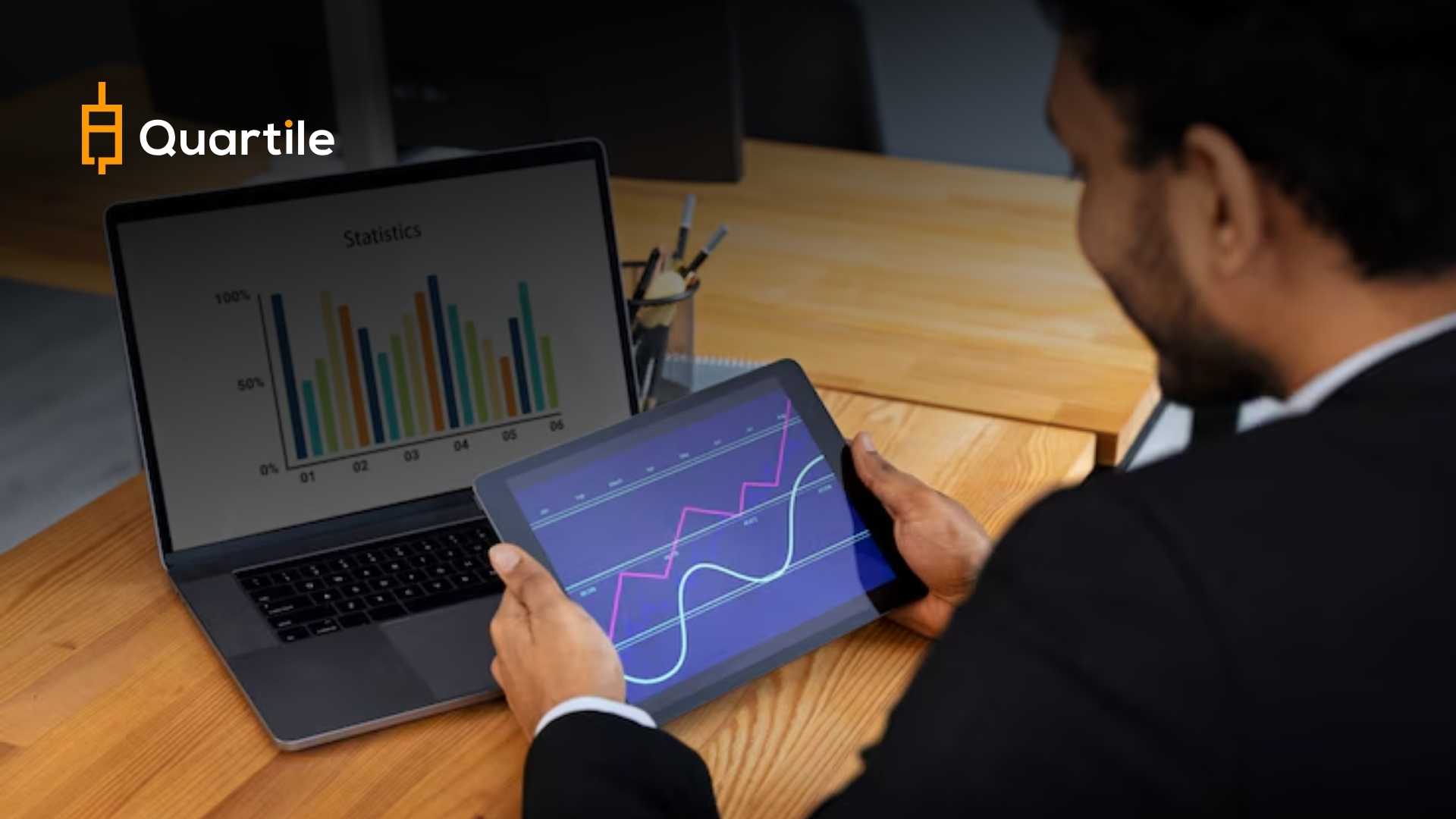 Quartile Pro Suite Launches Advanced Amazon Retail Media Tools