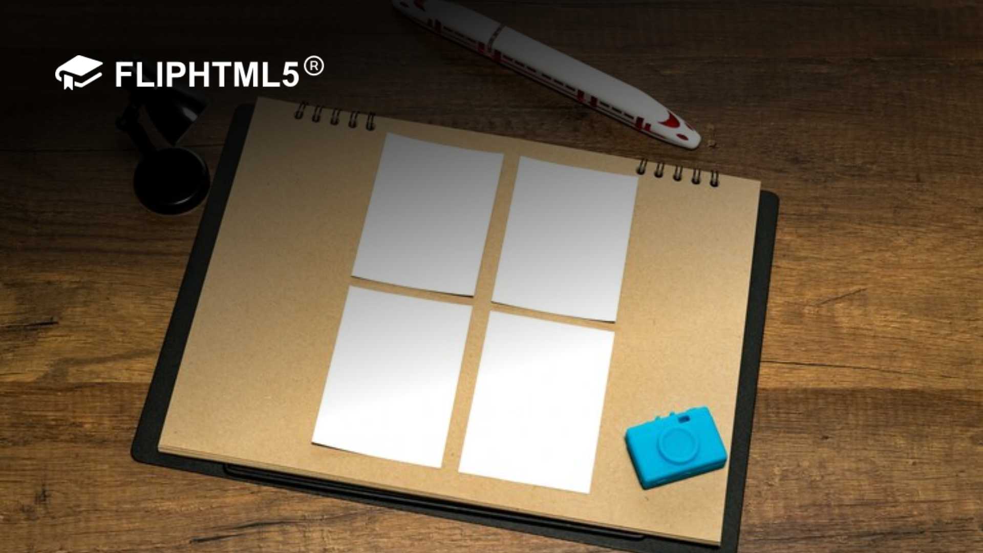 FlipHTML5 Unveils Interactive Templates for Digital Publishing