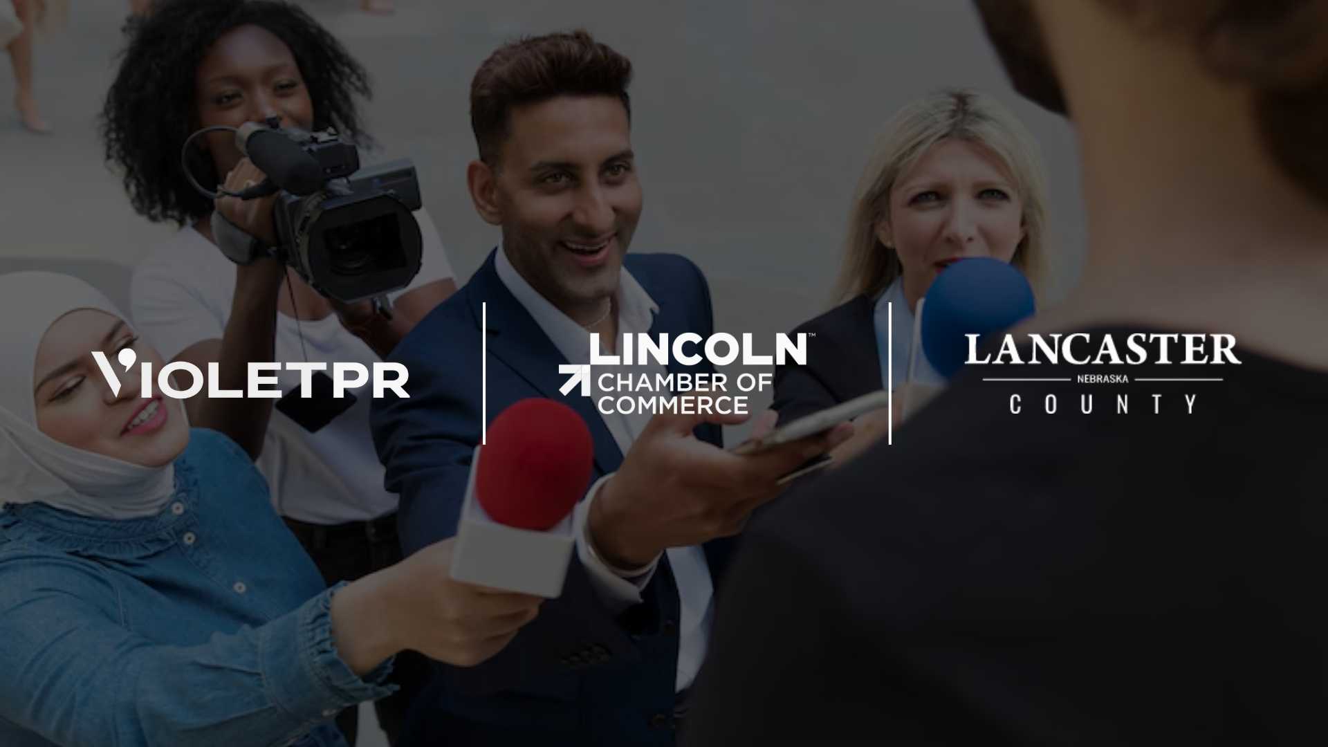 Violet PR to Elevate Lincoln & Lancaster as Business, Travel Hubs