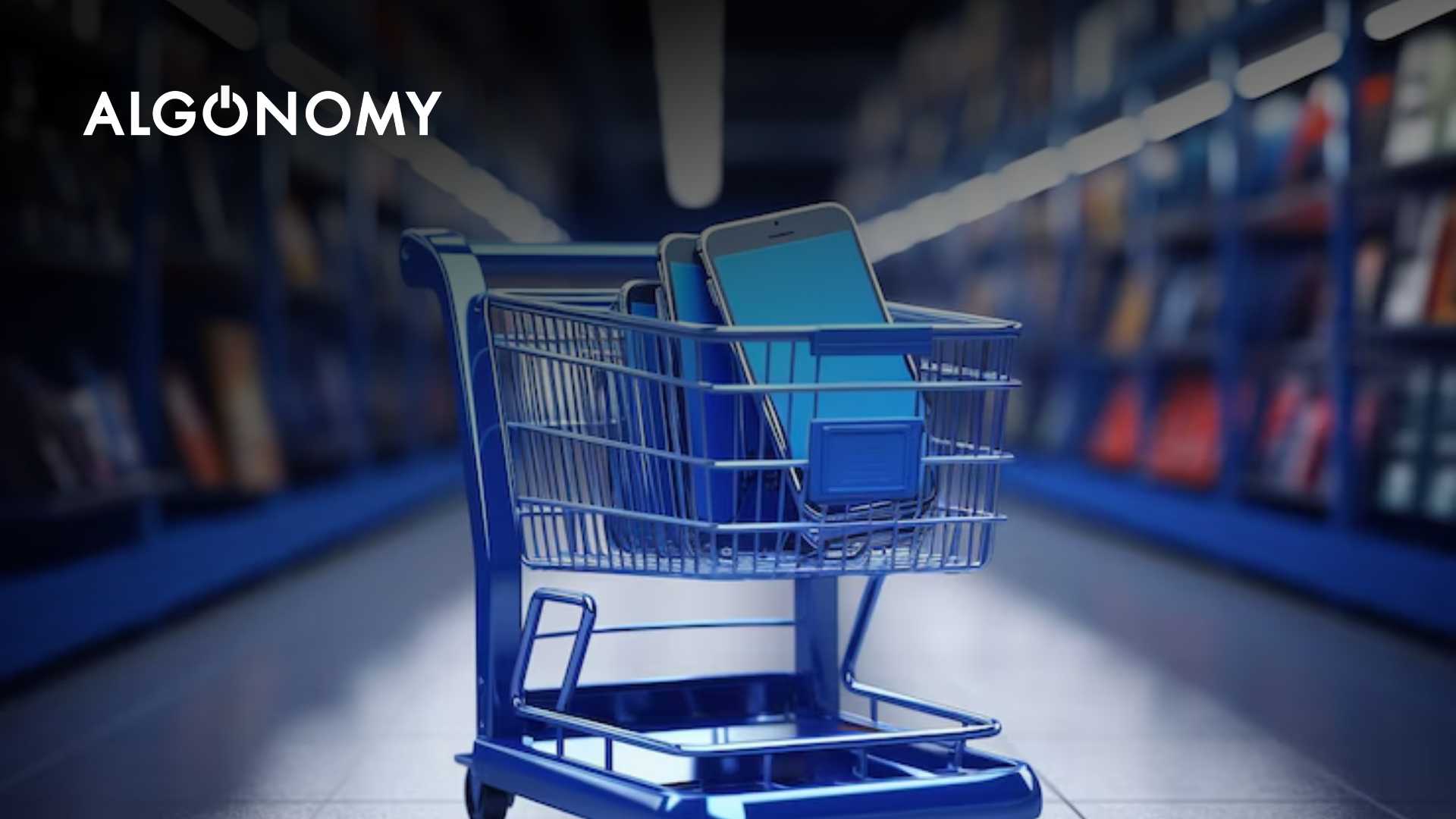 Algonomy Launches AI Solutions for Hyper-Personalized Retail Experiences