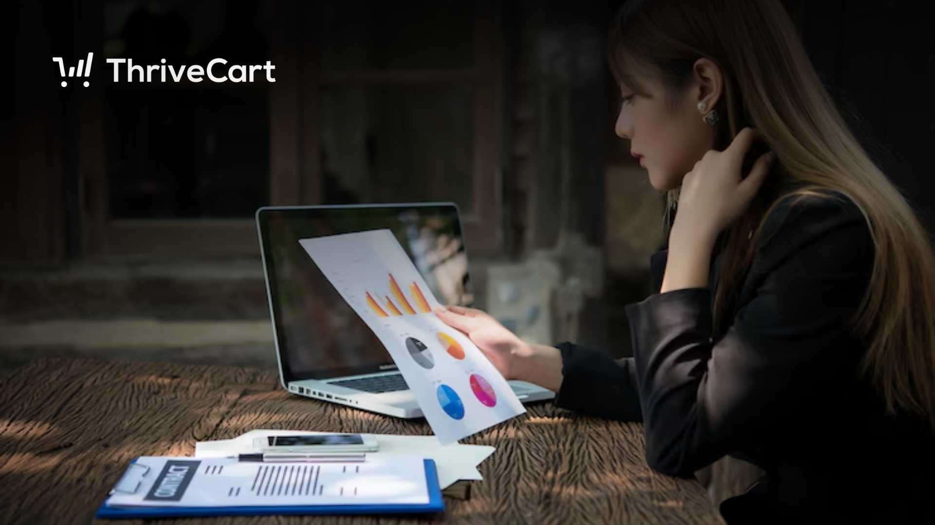ThriveCart Enhances Pro+ Features to Boost Sales and Streamline Revenue