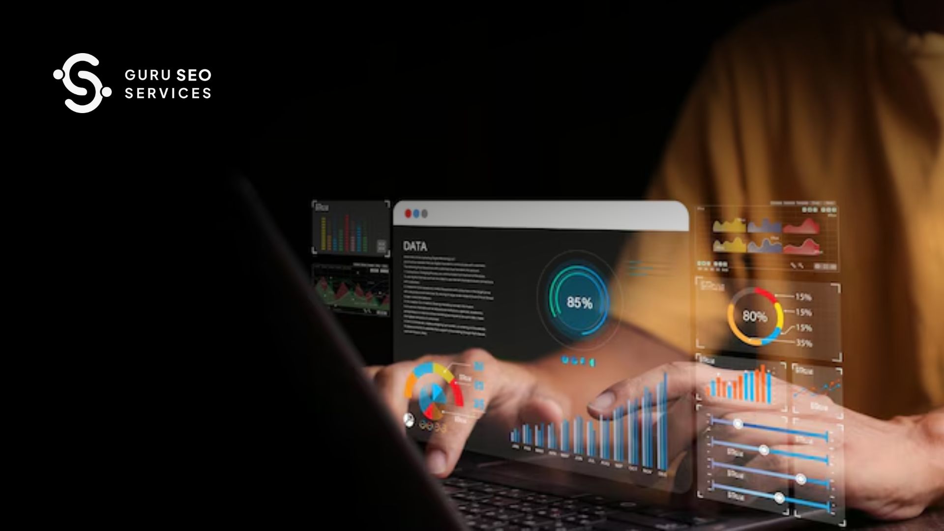 Guru SEO Expands Digital Marketing Services to Toronto