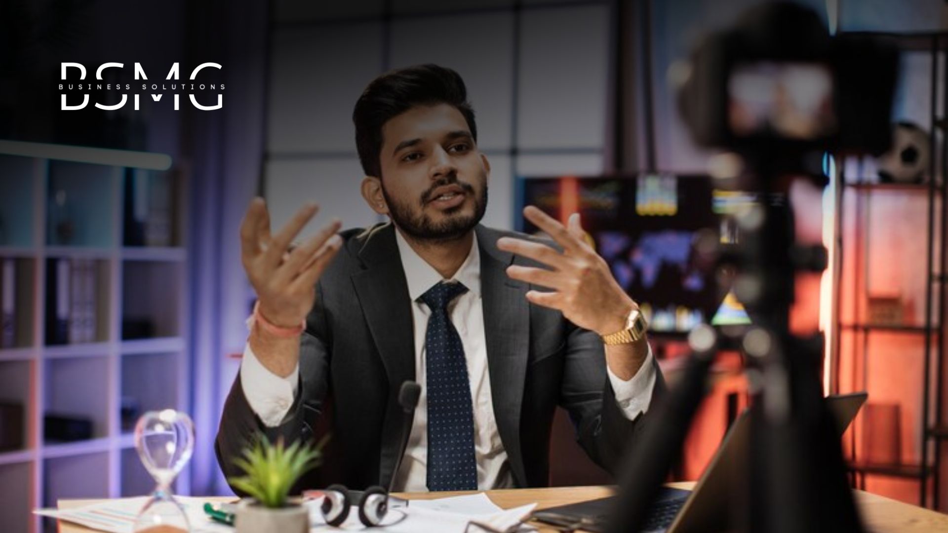 Video Marketing Reimagined: Go Local with Business Solutions