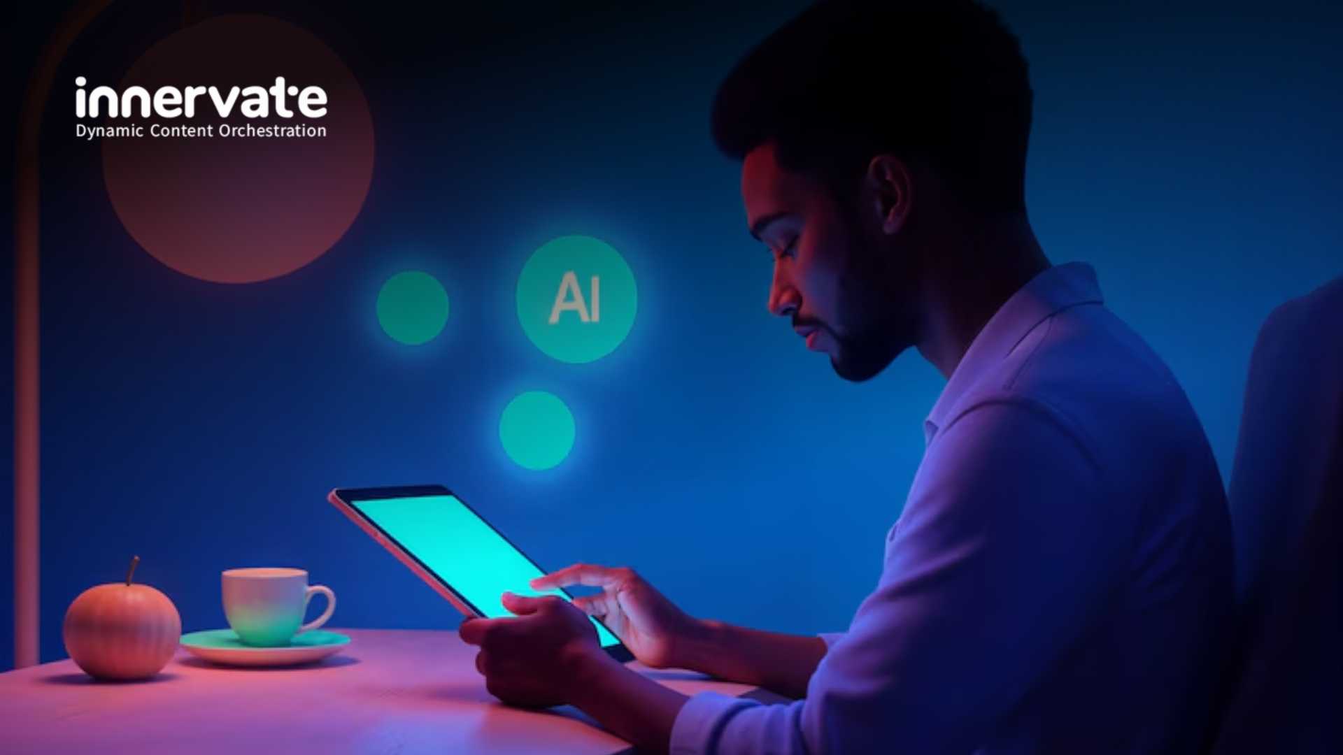 Innervate Unveils AI-Powered Social & Walled Garden Solution
