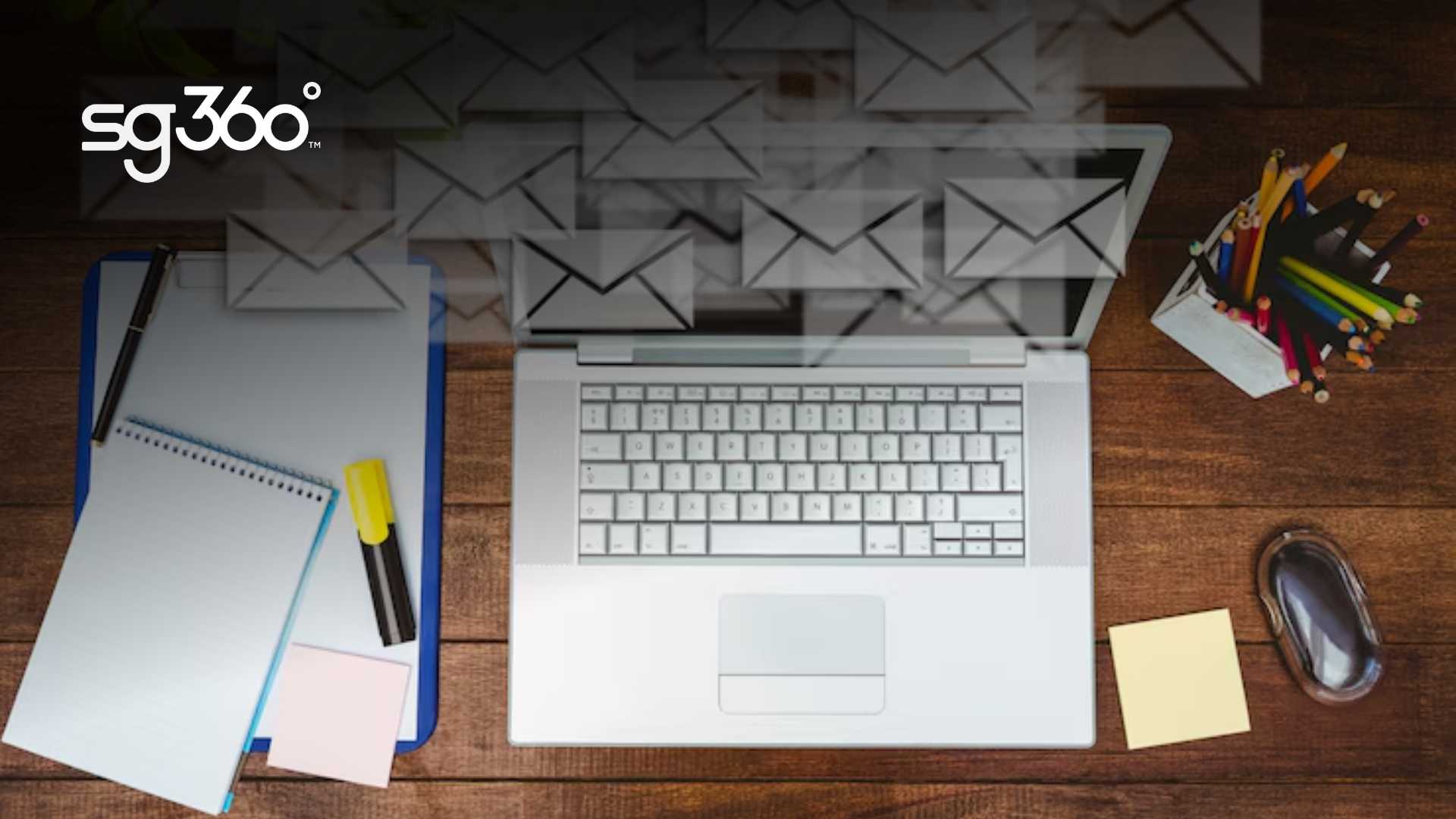 sg360° Report Shows Direct Mail Outperforms Digital Channels