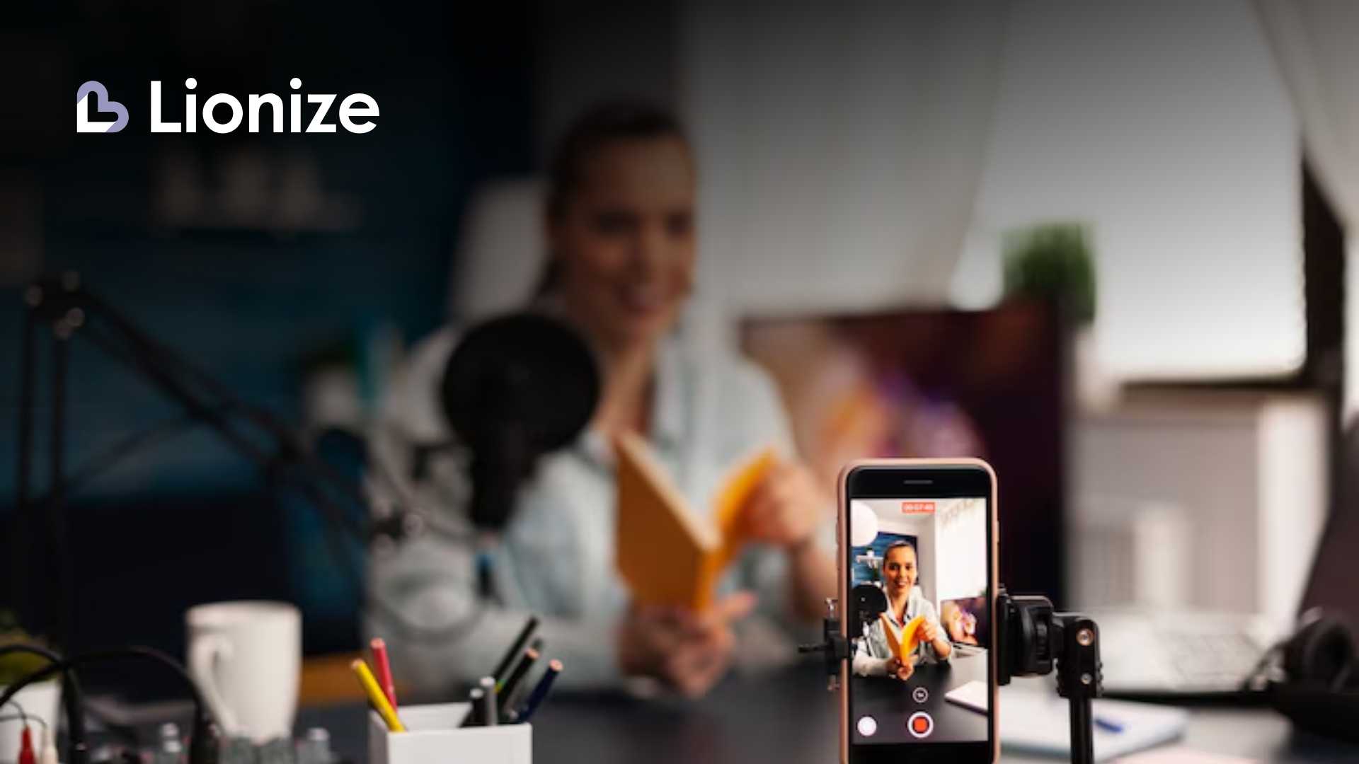 Lionize AI Transforms Influencer Marketing with Smarter Campaigns
