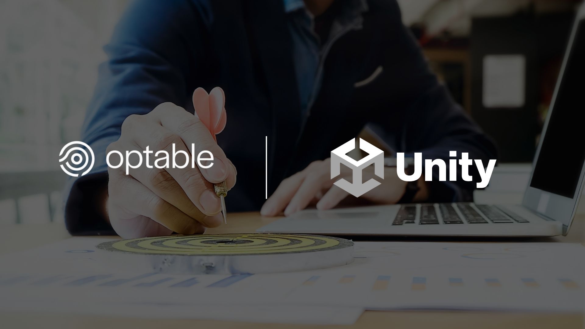 Unity Taps Optable to Launch Privacy-First Gamer Audience Hub