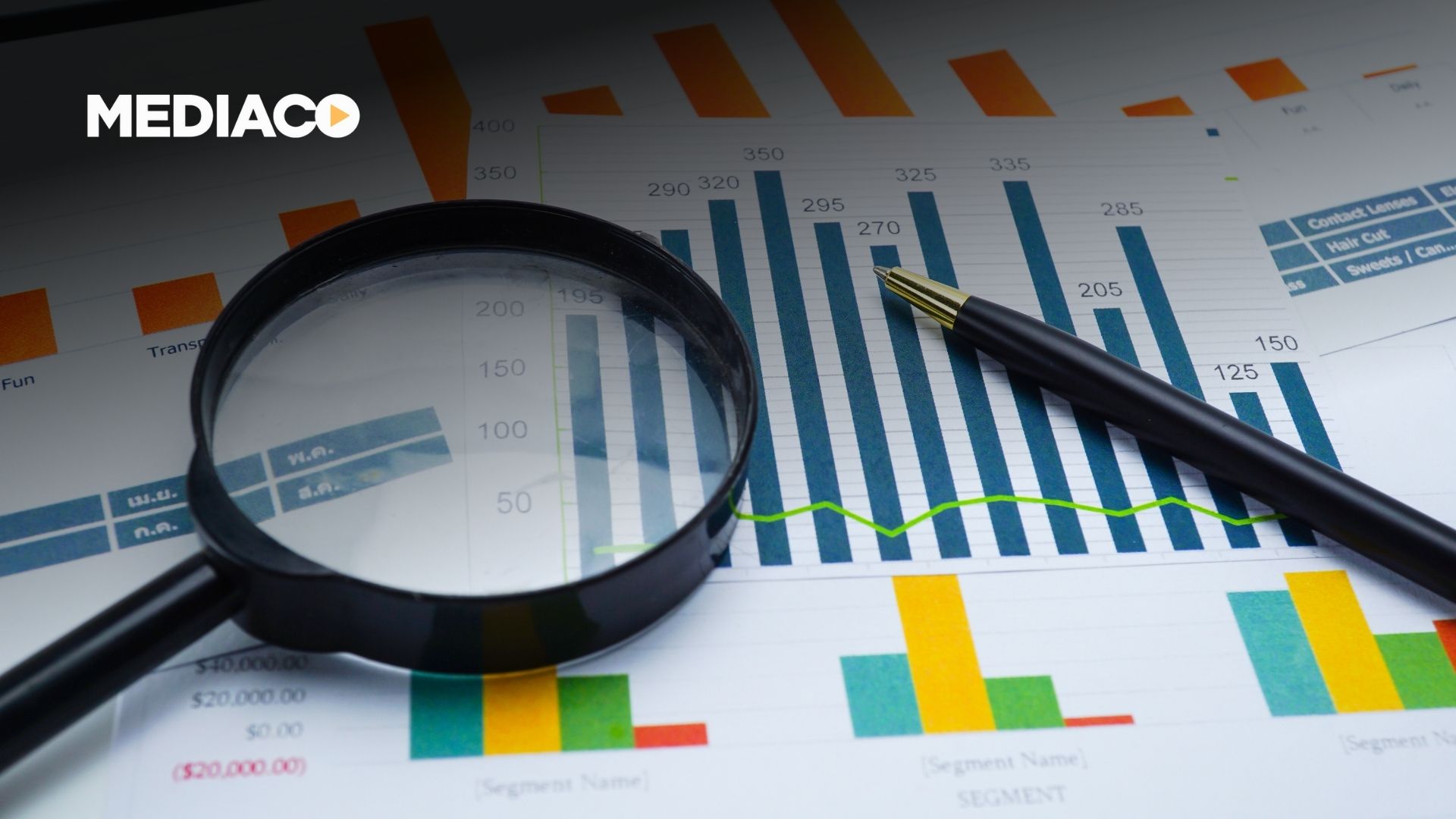 MediaCo Reports Double-Digit TV and Radio Audience Growth in Q2