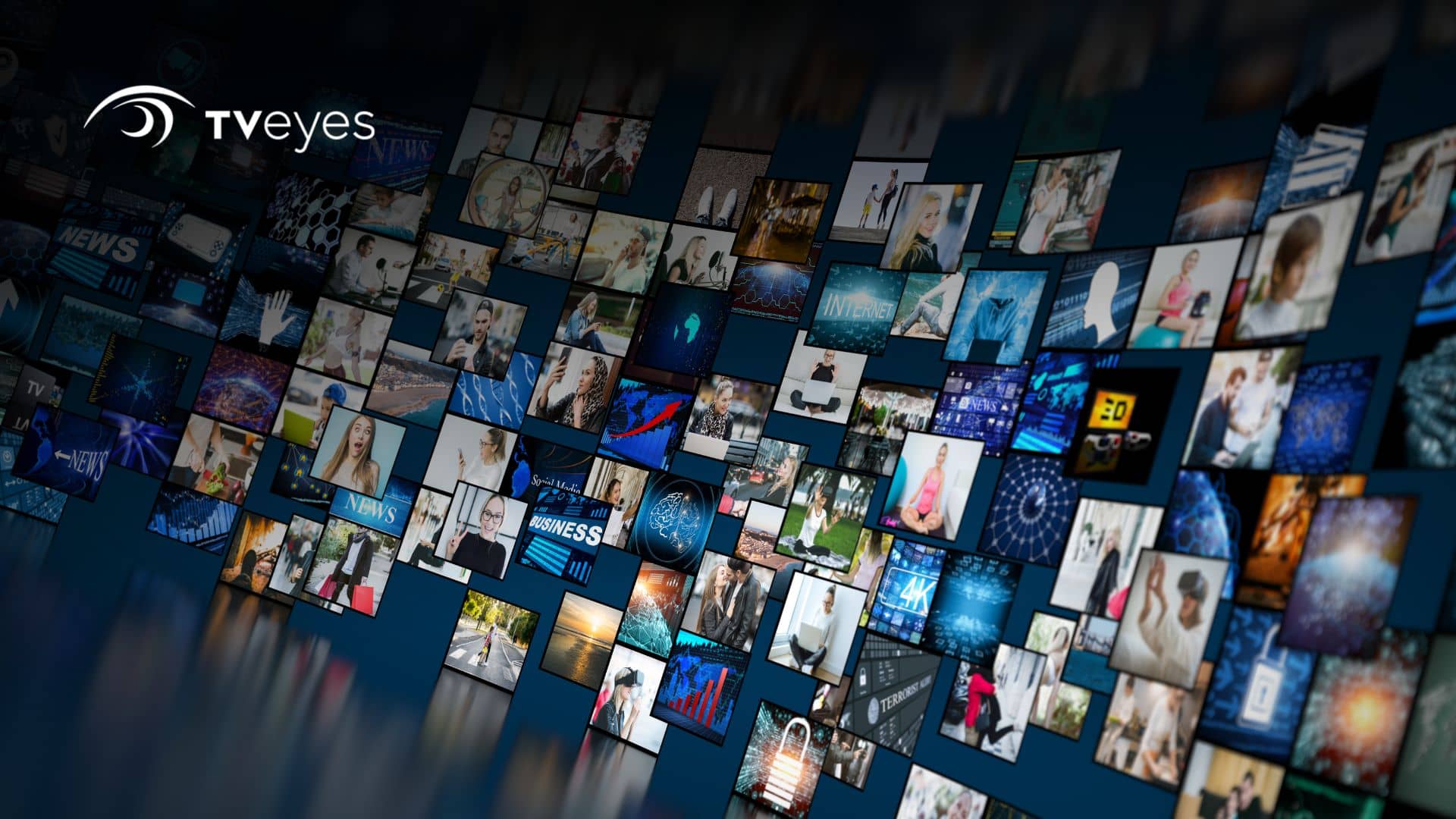 TVEyes Launches Insight for Cross-Channel Media Monitoring