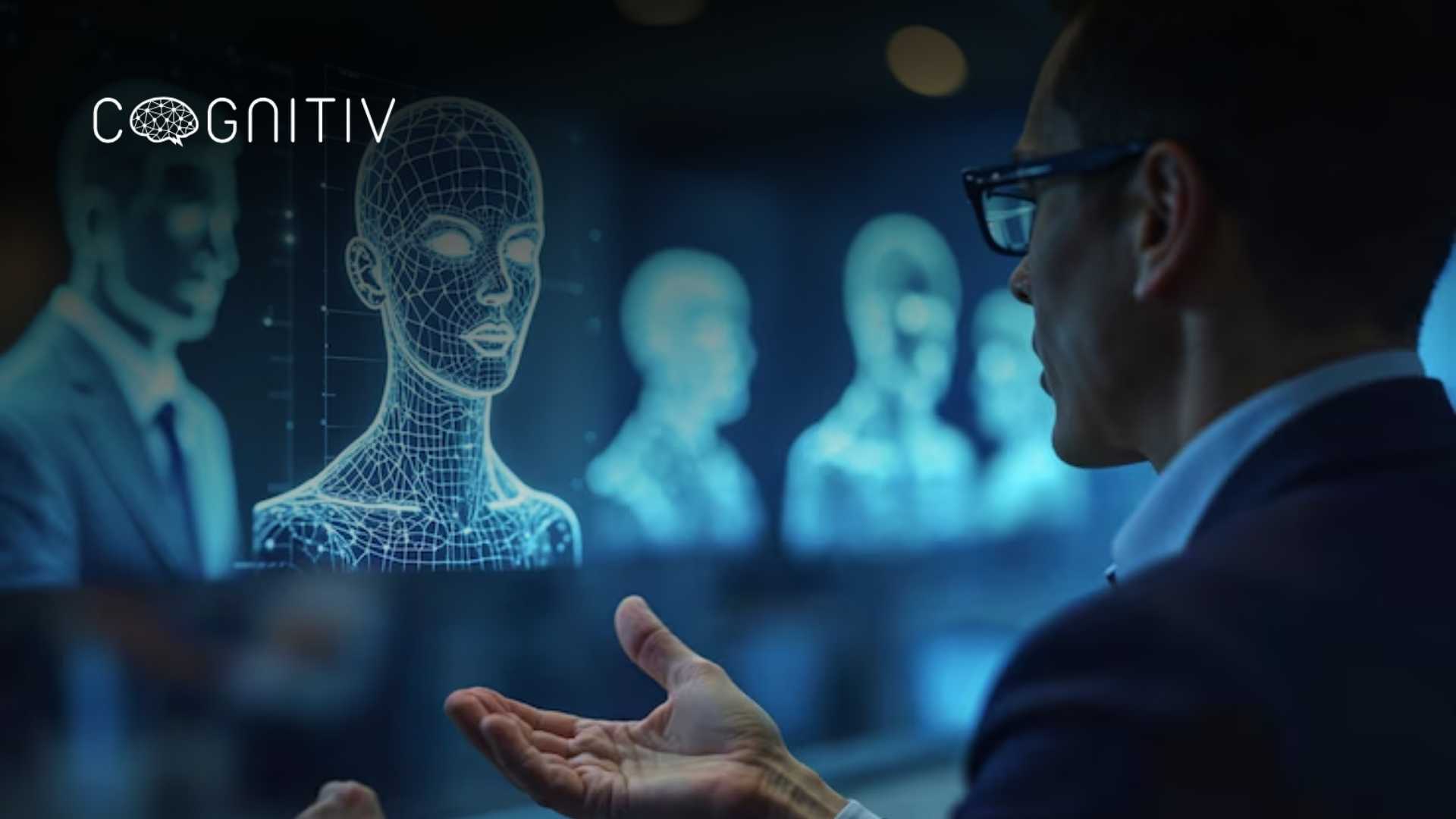 Cognitiv Launches AI Personas to Redefine Real-Time Audience Targeting