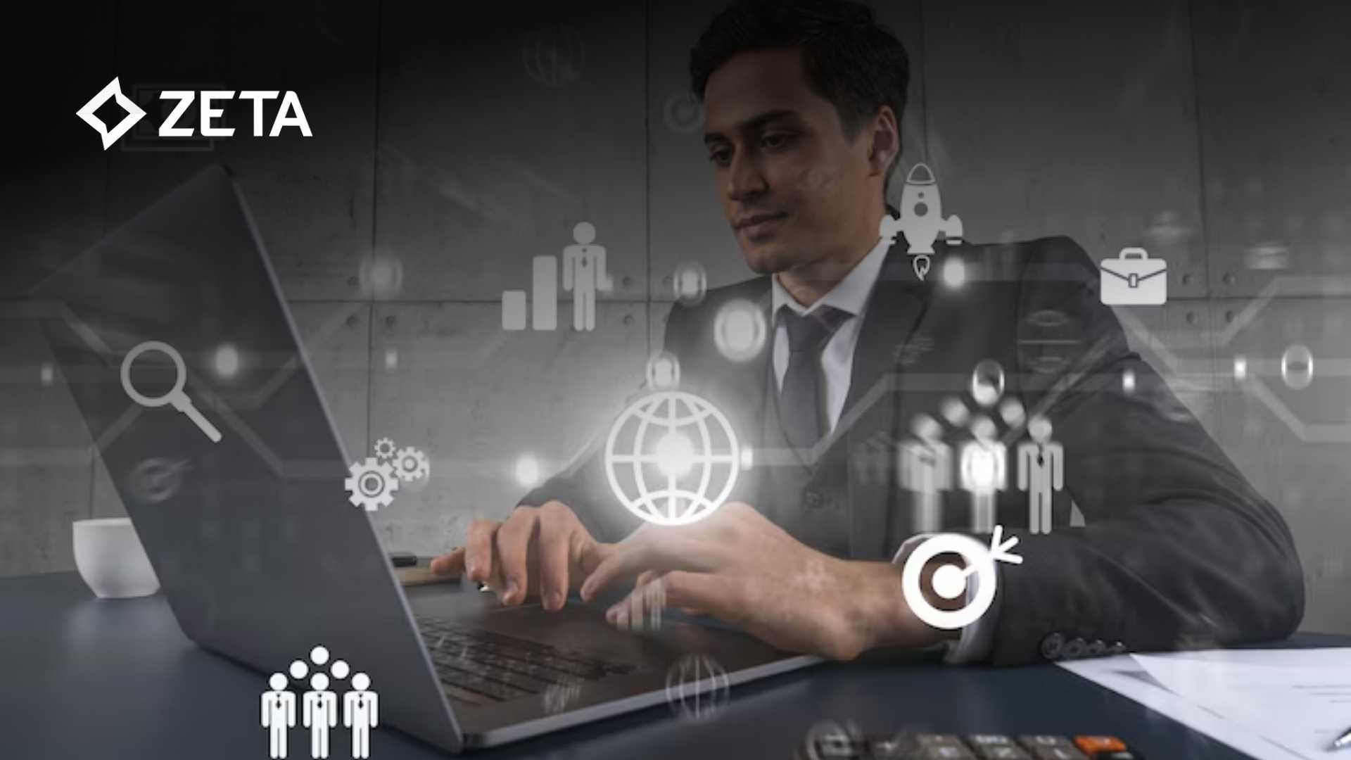 Zeta Launches AI-Powered ‘Zeta Answers’ for Smarter Marketing Decisions