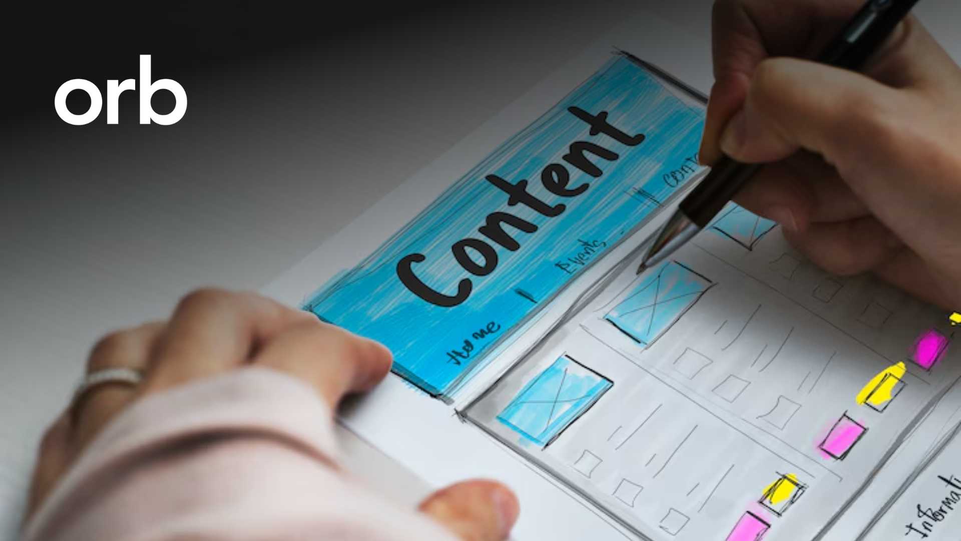 Orb Group Redefines Content Ops with AI-Powered Orb1 Platform
