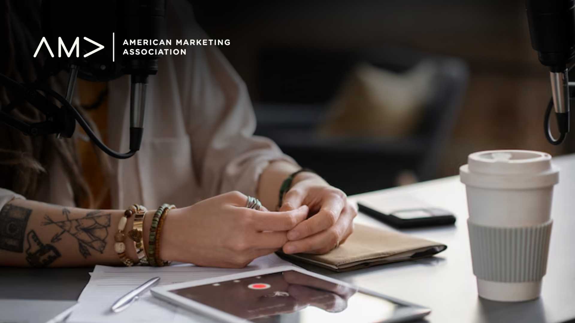 AMA Launches Season 5 of ‘Marketing / And’ Podcast on Innovation