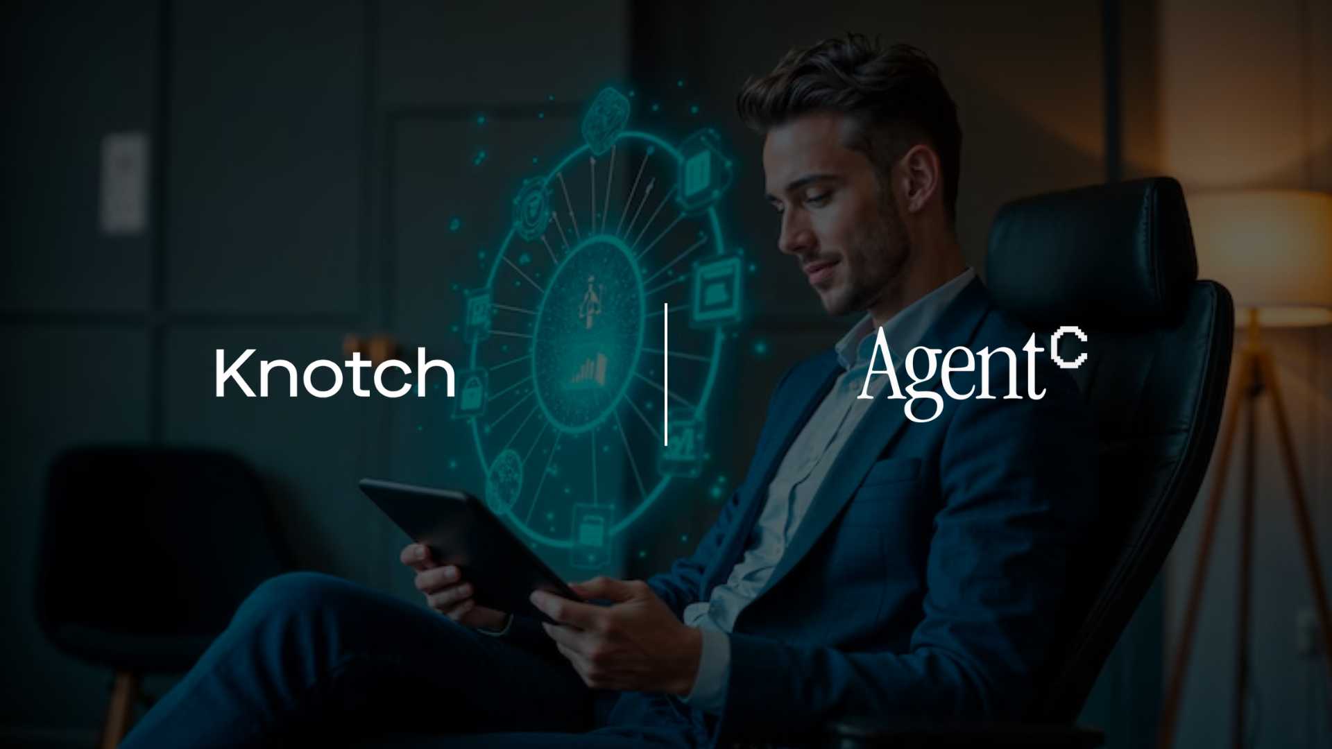 Knotch Launches AgentC: Verified AI for Enterprise Marketers