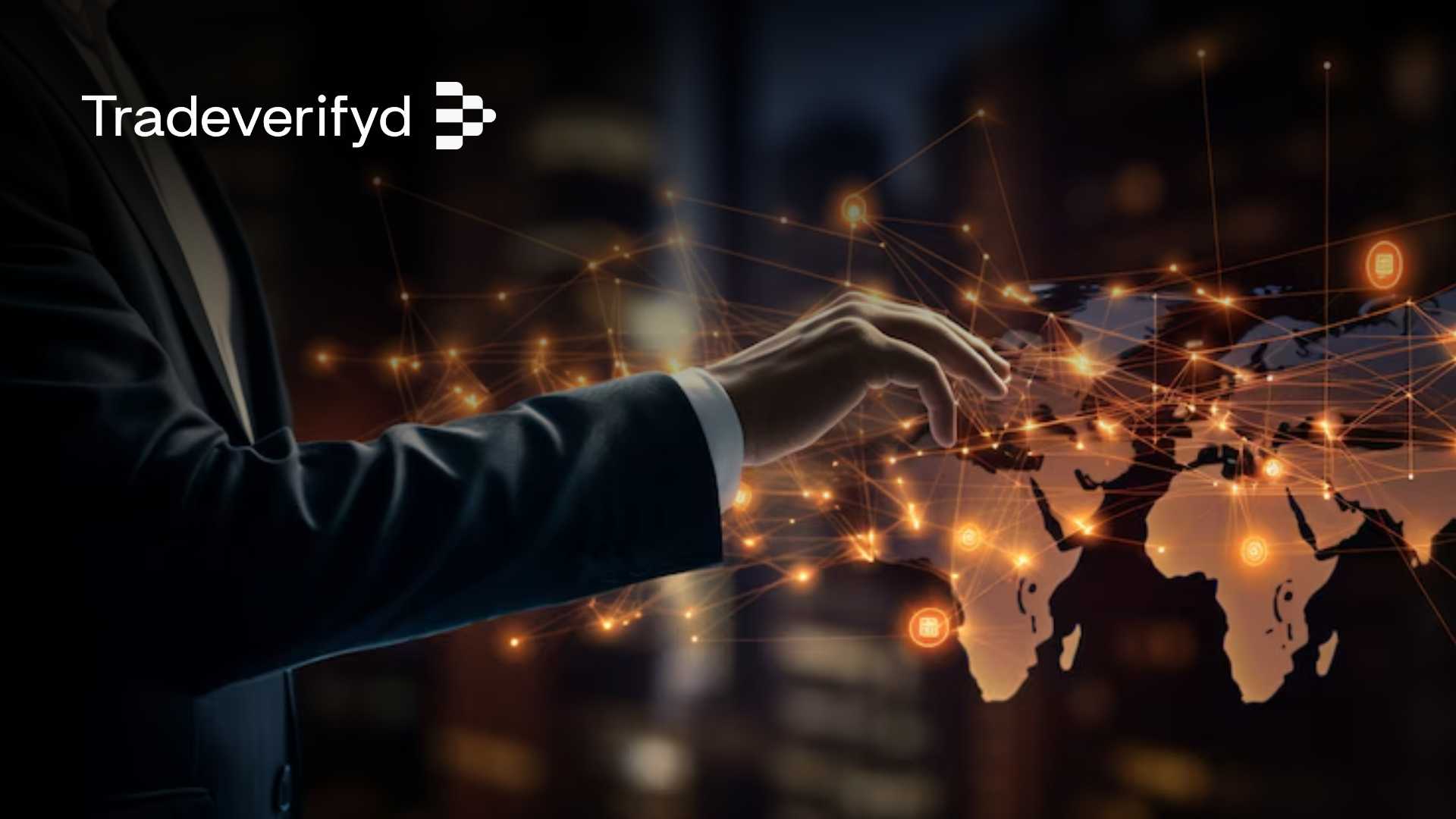 Tradeverifyd Transforms Supply Chain Risk with AI & Predictive Tools