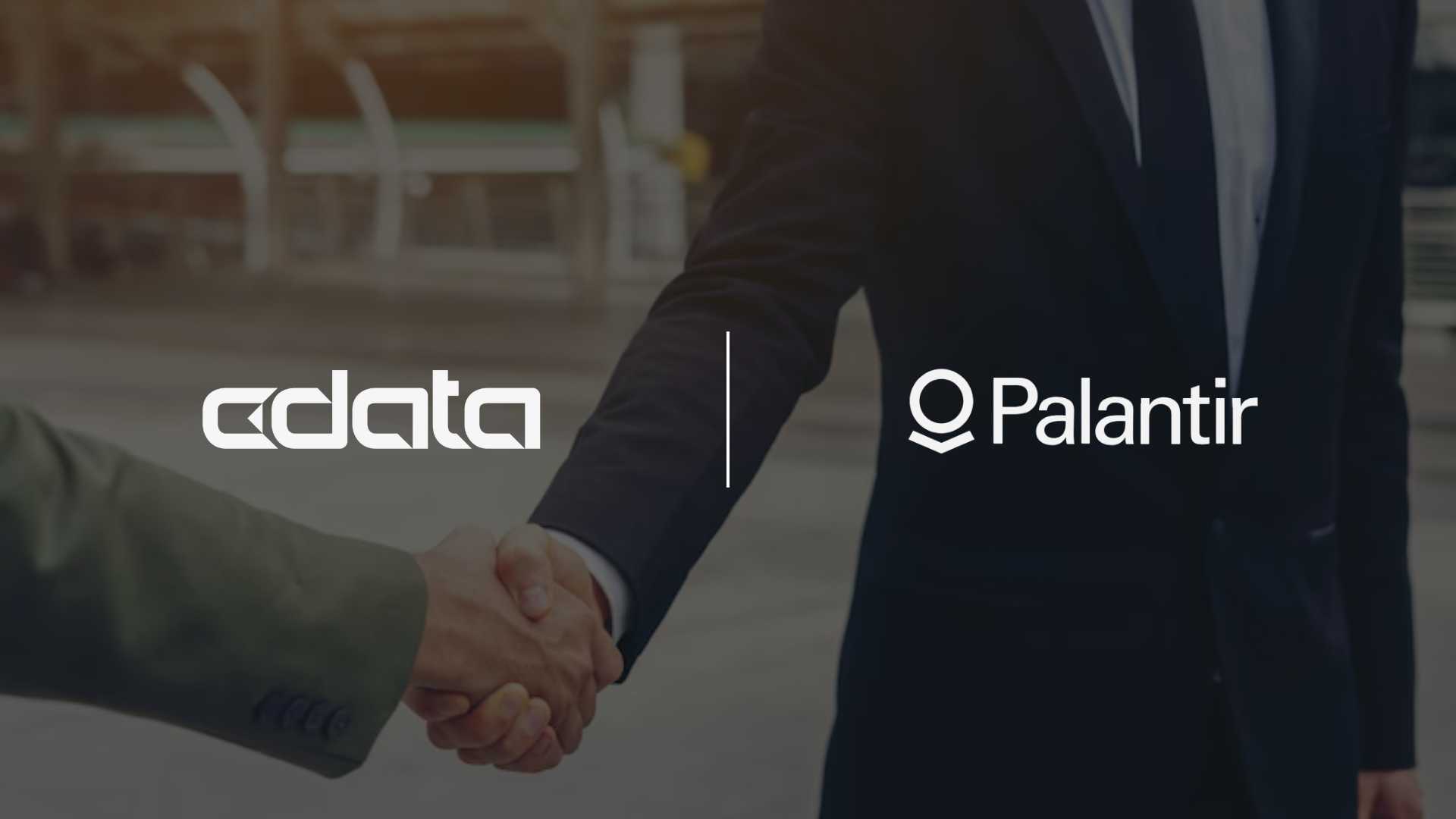 CData Expands Palantir Deal to Boost Data Connectivity in Foundry