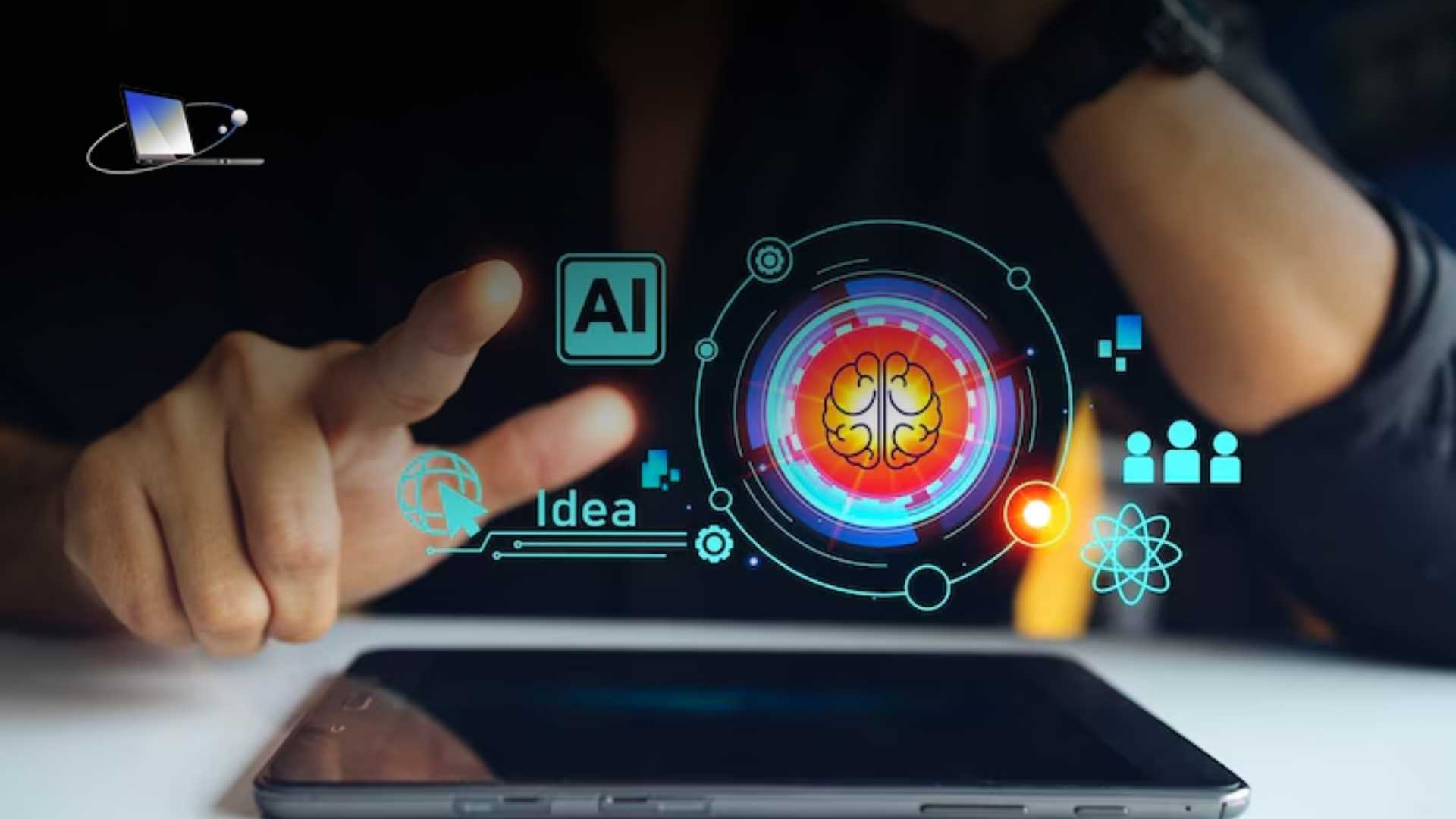 How AI Is Transforming Content Marketing Strategies