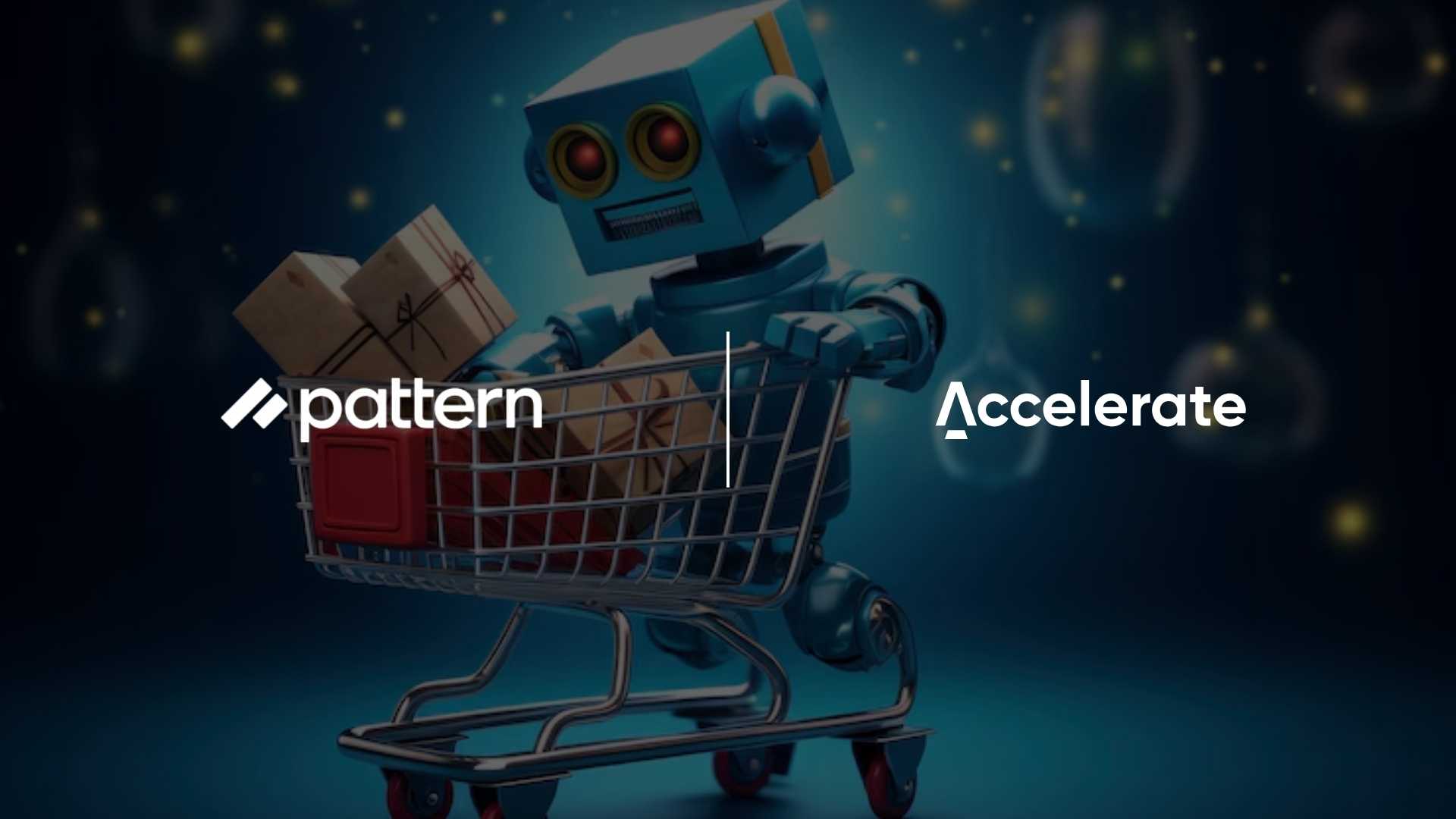 Pattern Unveils AI Innovations to Redefine Ecommerce Strategy