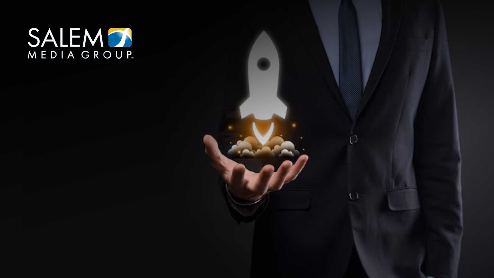 Salem Media Group Launches 