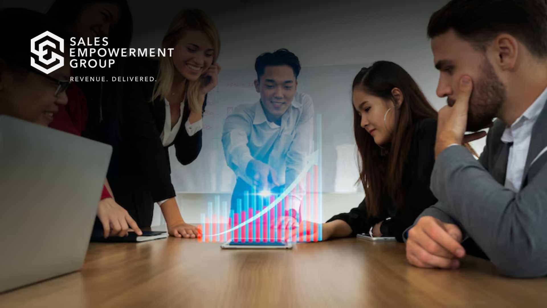 SEG Supercharges B2B Sales Training with AI-Powered Action Selling Platform