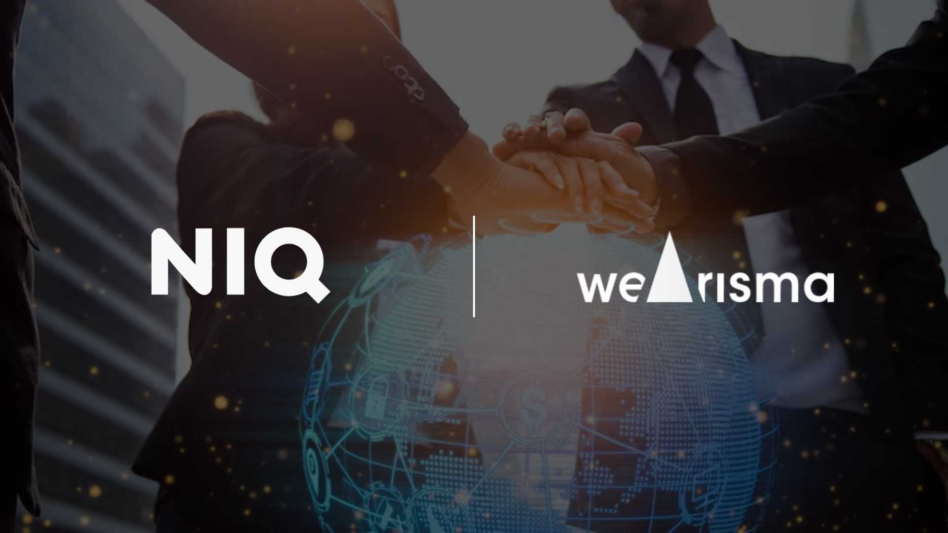 NIQ and WeArisma Partner to Power Full-Funnel Creator Marketing Measurement